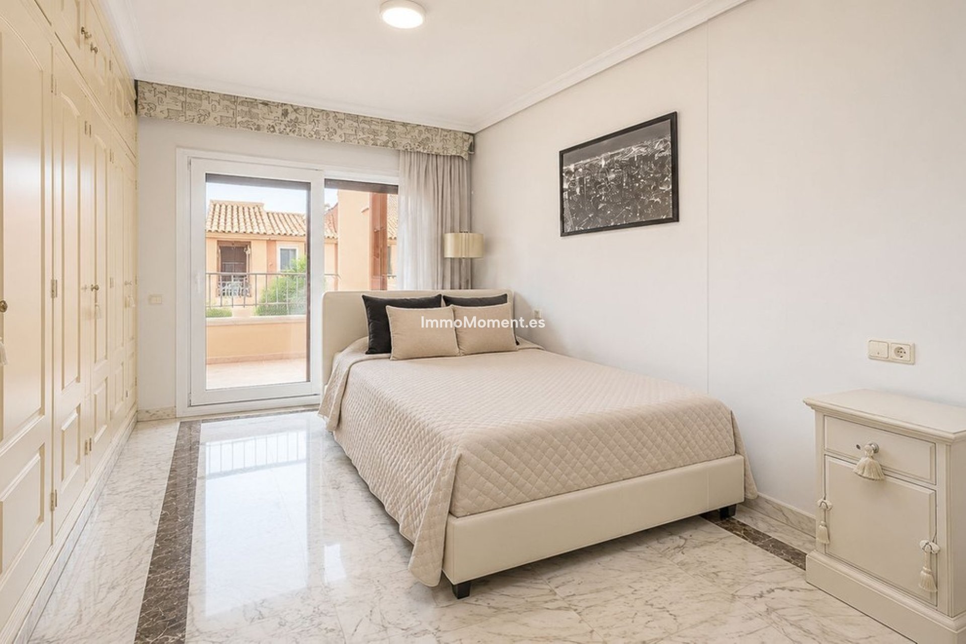 Wiederverkauf - Reihenhaus - Benalmadena - Torrequebrada
