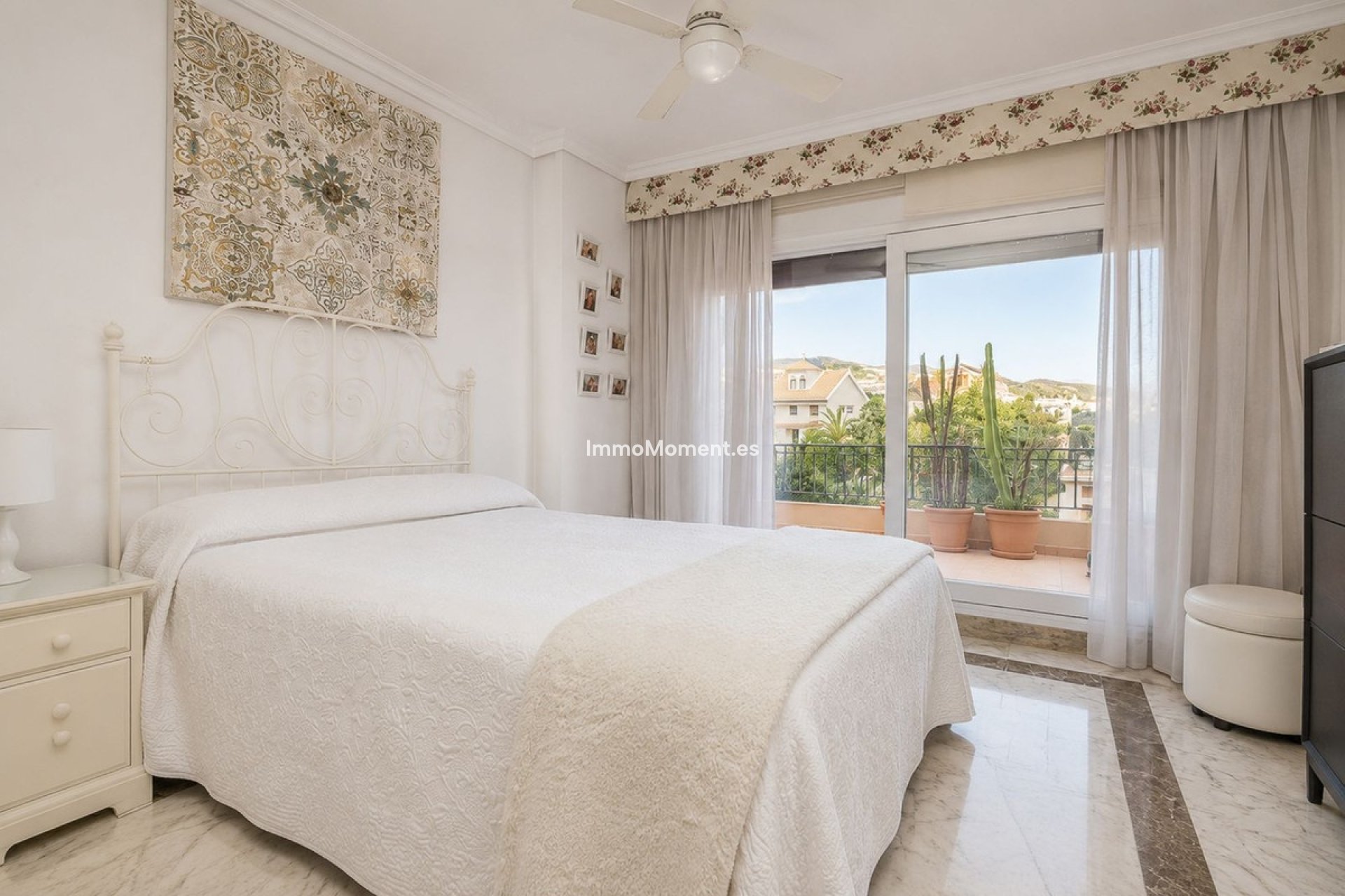 Wiederverkauf - Reihenhaus - Benalmadena - Torrequebrada