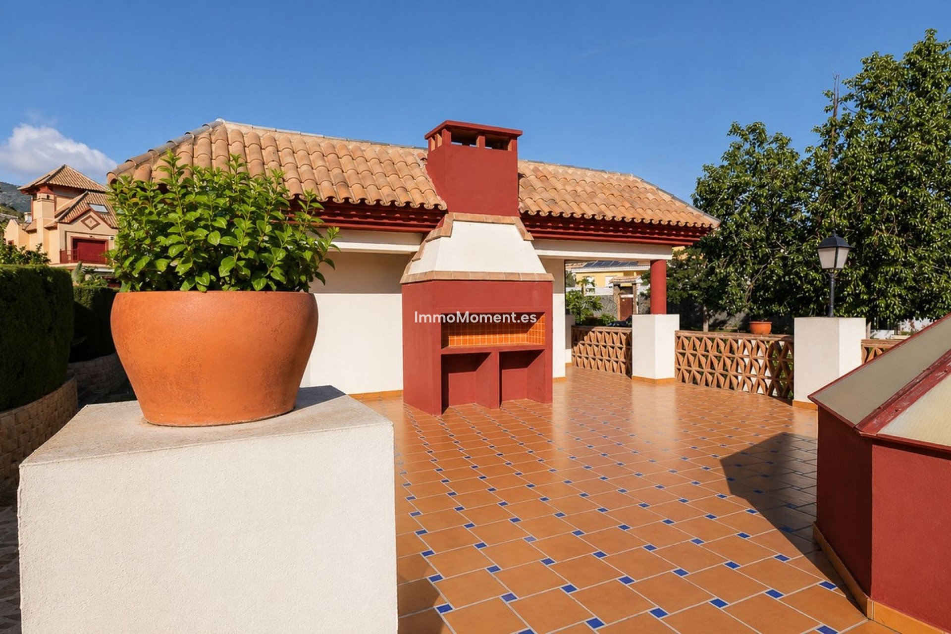 Wiederverkauf - Reihenhaus - Benalmadena - Torrequebrada