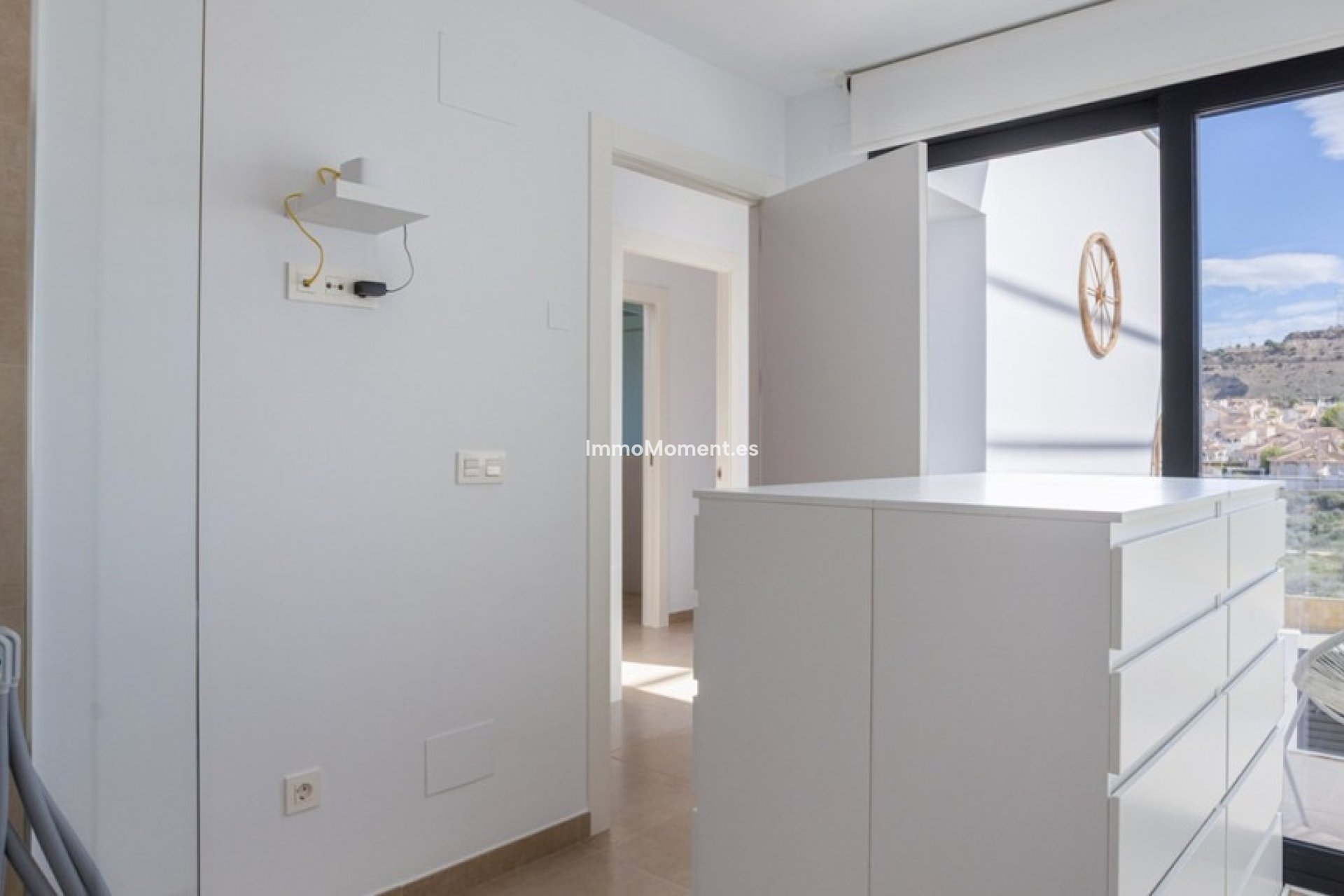 Wiederverkauf - Reihenhaus - Benijofar