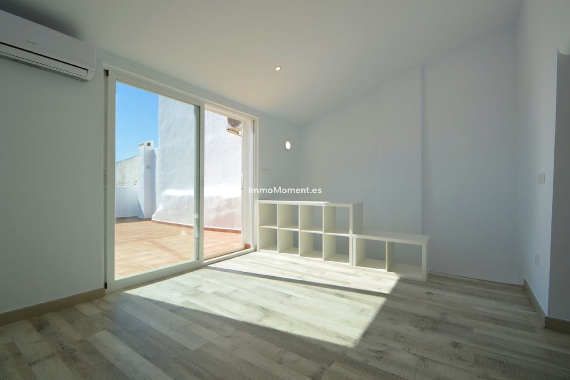 Wiederverkauf - Reihenhaus - Benitachell - Benitachell Centro