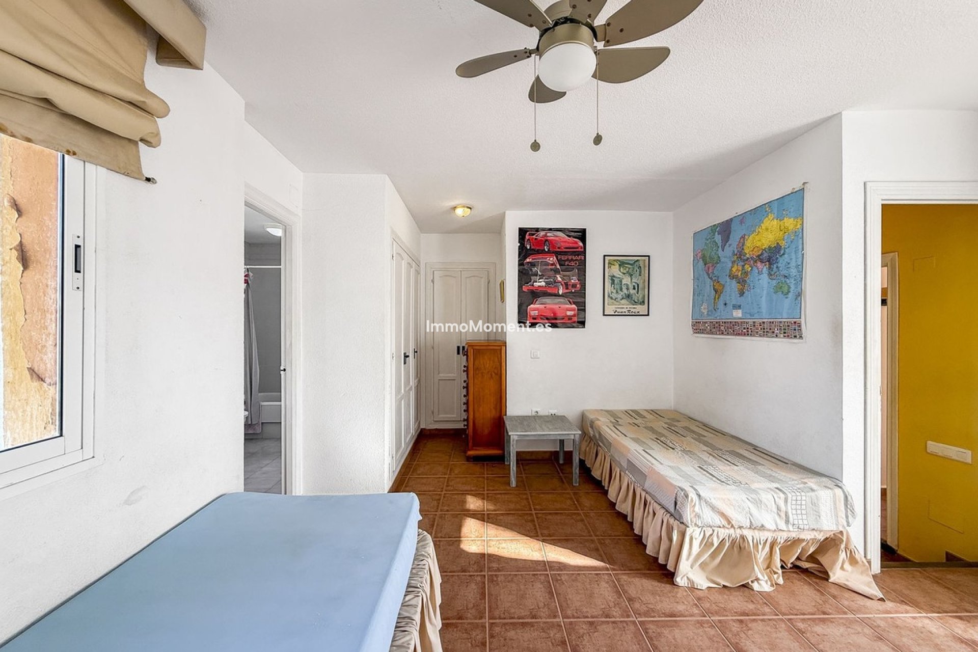 Wiederverkauf - Reihenhaus - Casares - Casares Centro