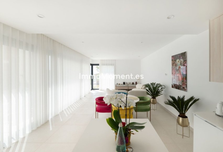 Wiederverkauf - Reihenhaus - Casares - Casares Centro