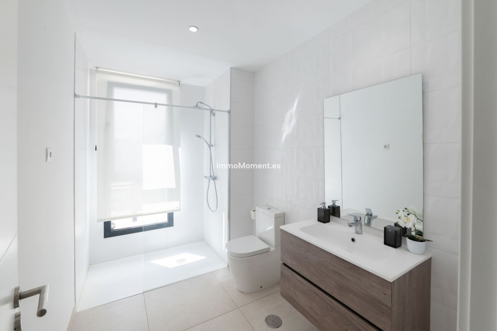 Wiederverkauf - Reihenhaus - Casares - Casares Centro