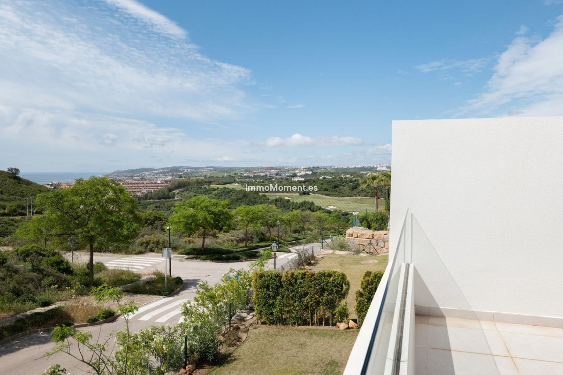 Wiederverkauf - Reihenhaus - Casares - Casares Centro