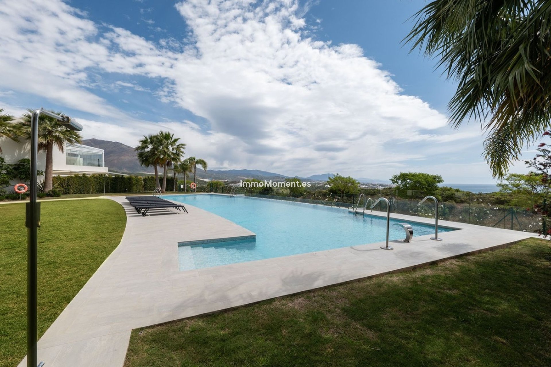 Wiederverkauf - Reihenhaus - Casares - Casares Centro