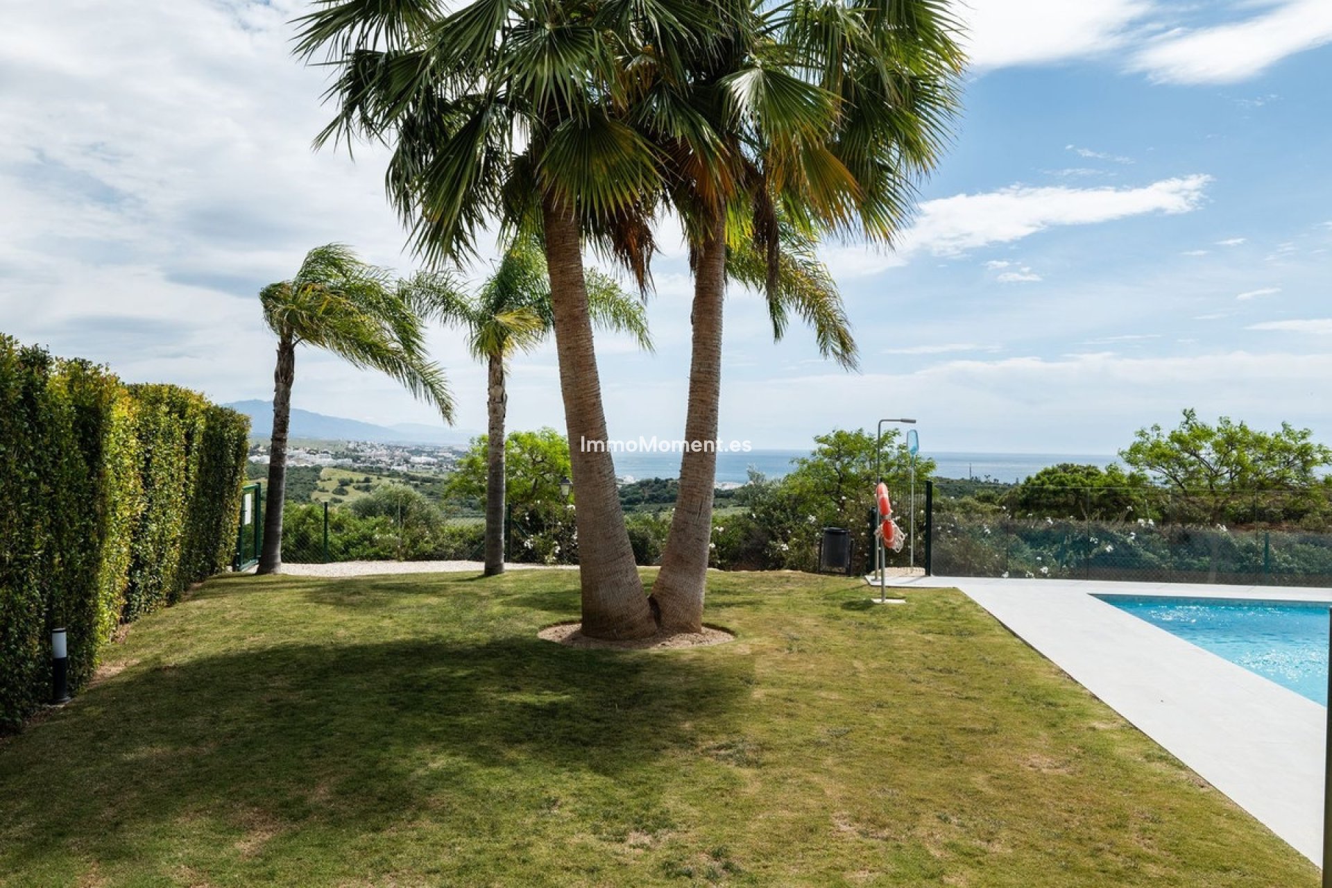 Wiederverkauf - Reihenhaus - Casares - Casares Centro