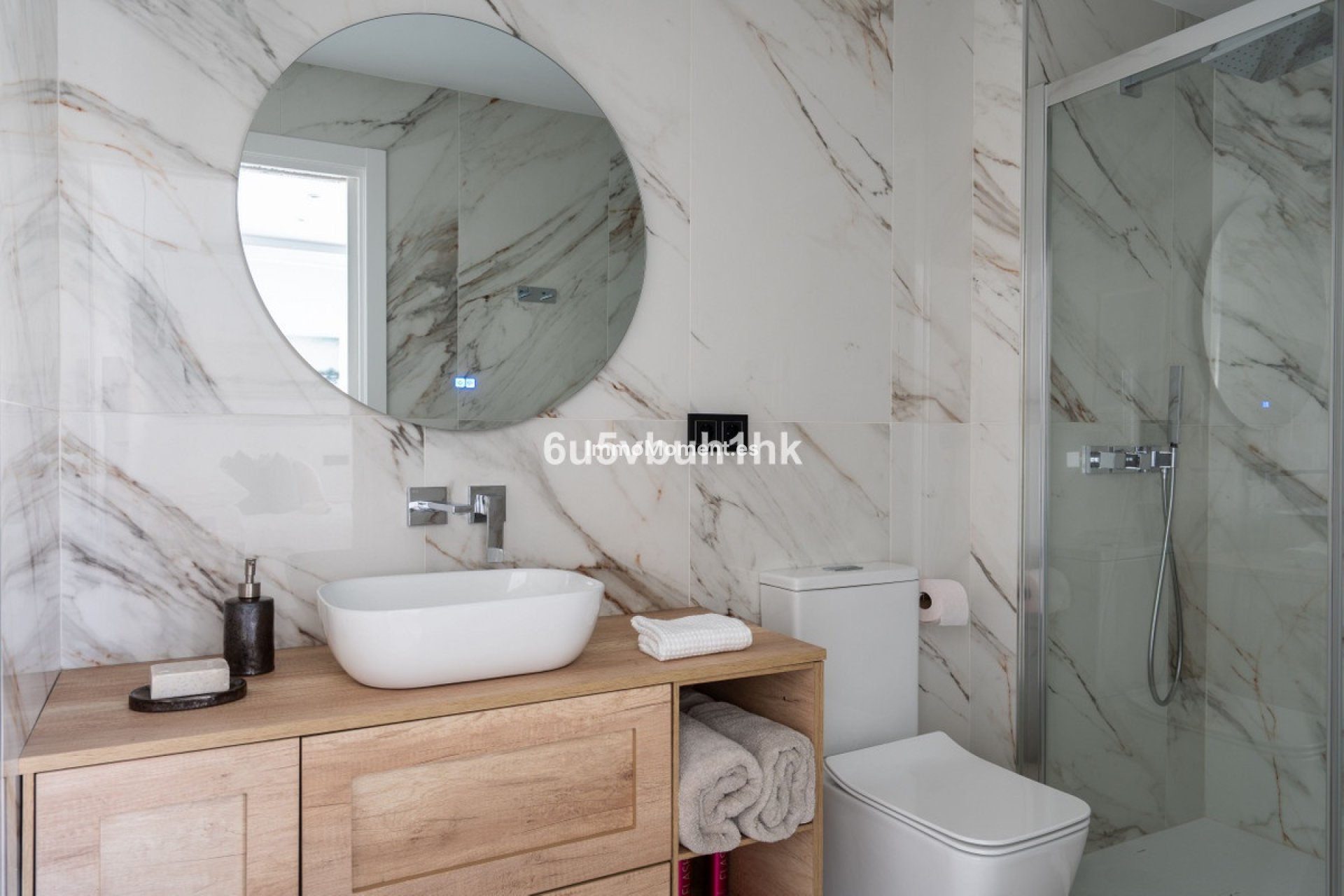 Wiederverkauf - Reihenhaus - Casares - Casares Centro