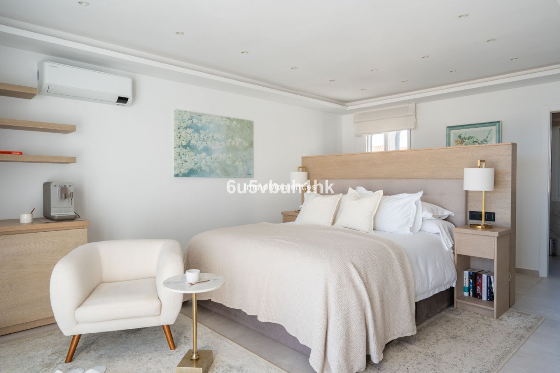 Wiederverkauf - Reihenhaus - Casares - Casares Centro