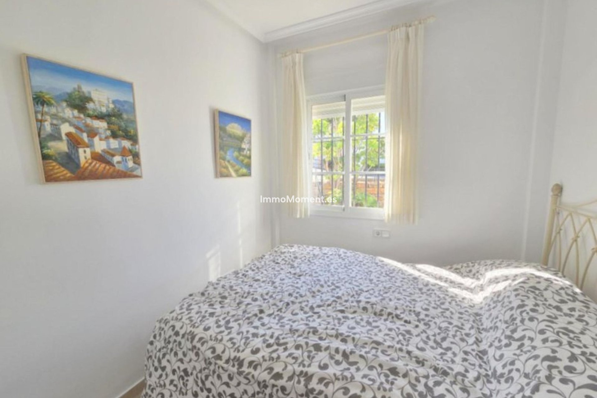 Wiederverkauf - Reihenhaus - Casares - Casares Centro