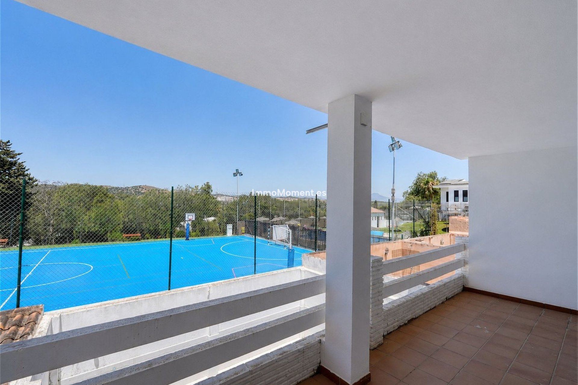 Wiederverkauf - Reihenhaus - Casares - Casares Centro