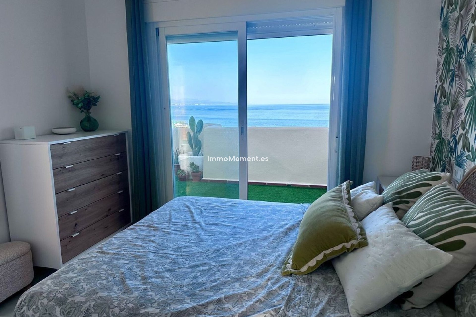 Wiederverkauf - Reihenhaus - Casares - Casares Playa