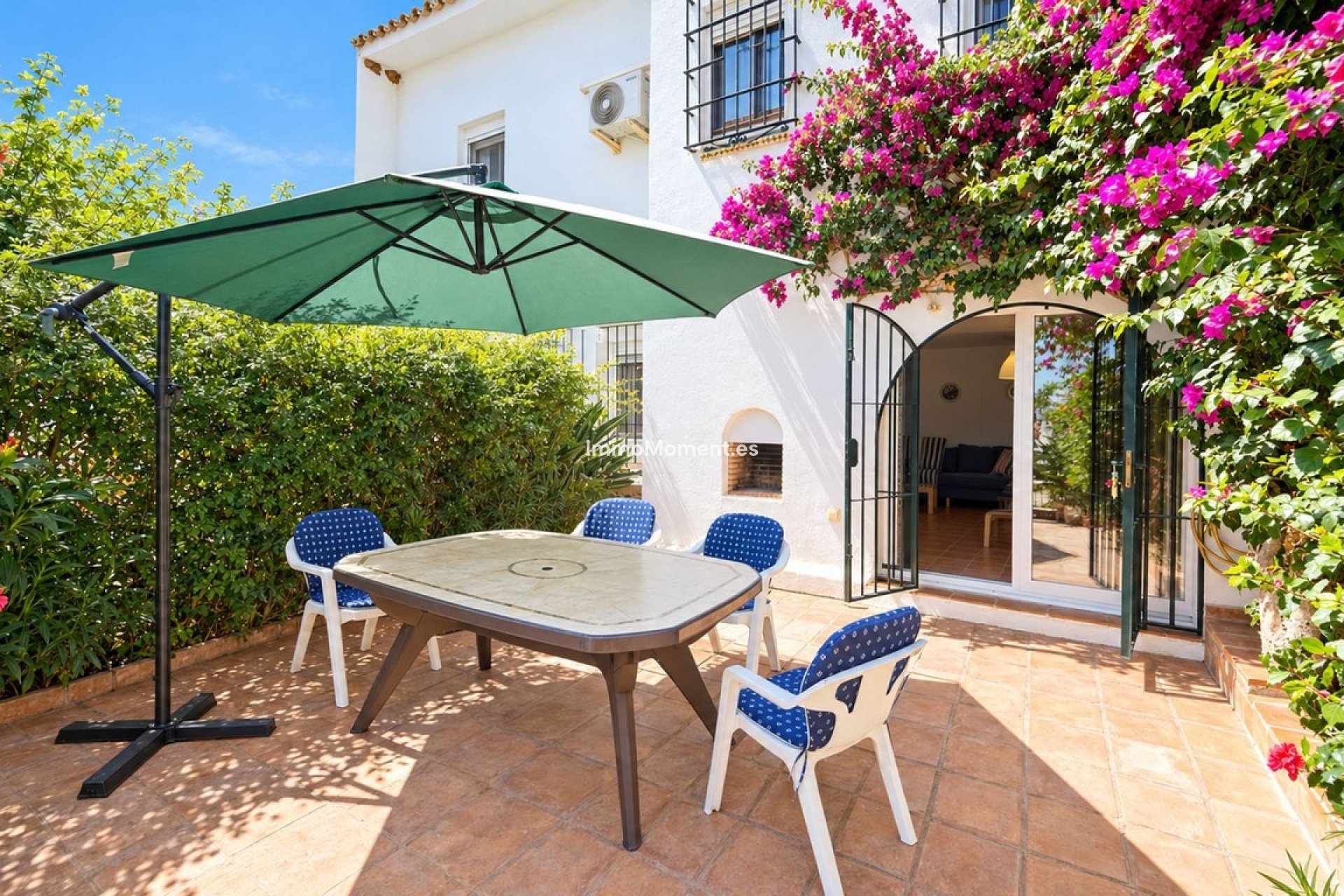 Wiederverkauf - Reihenhaus - Casares - Casares Playa