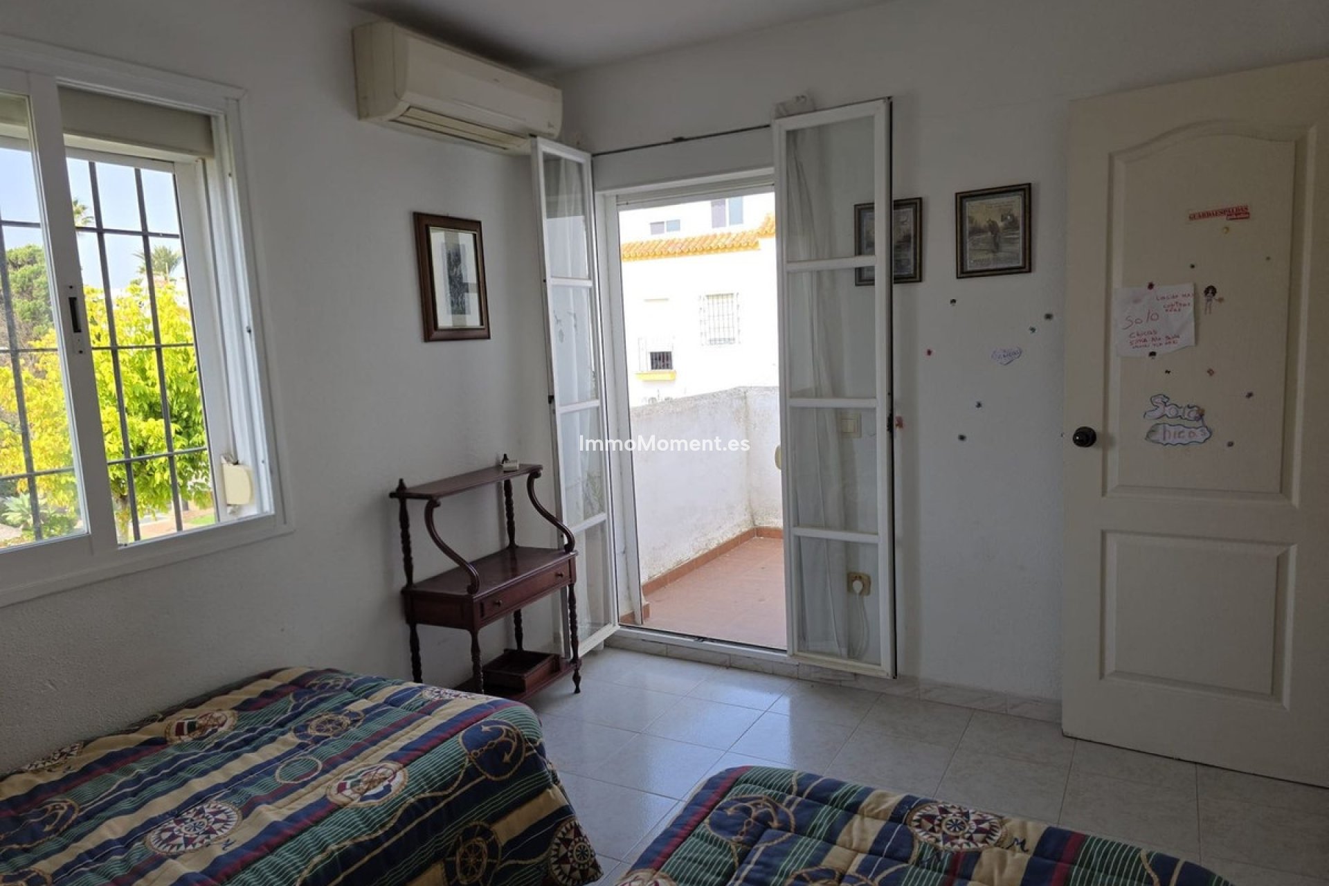 Wiederverkauf - Reihenhaus - Casares - Casares Playa