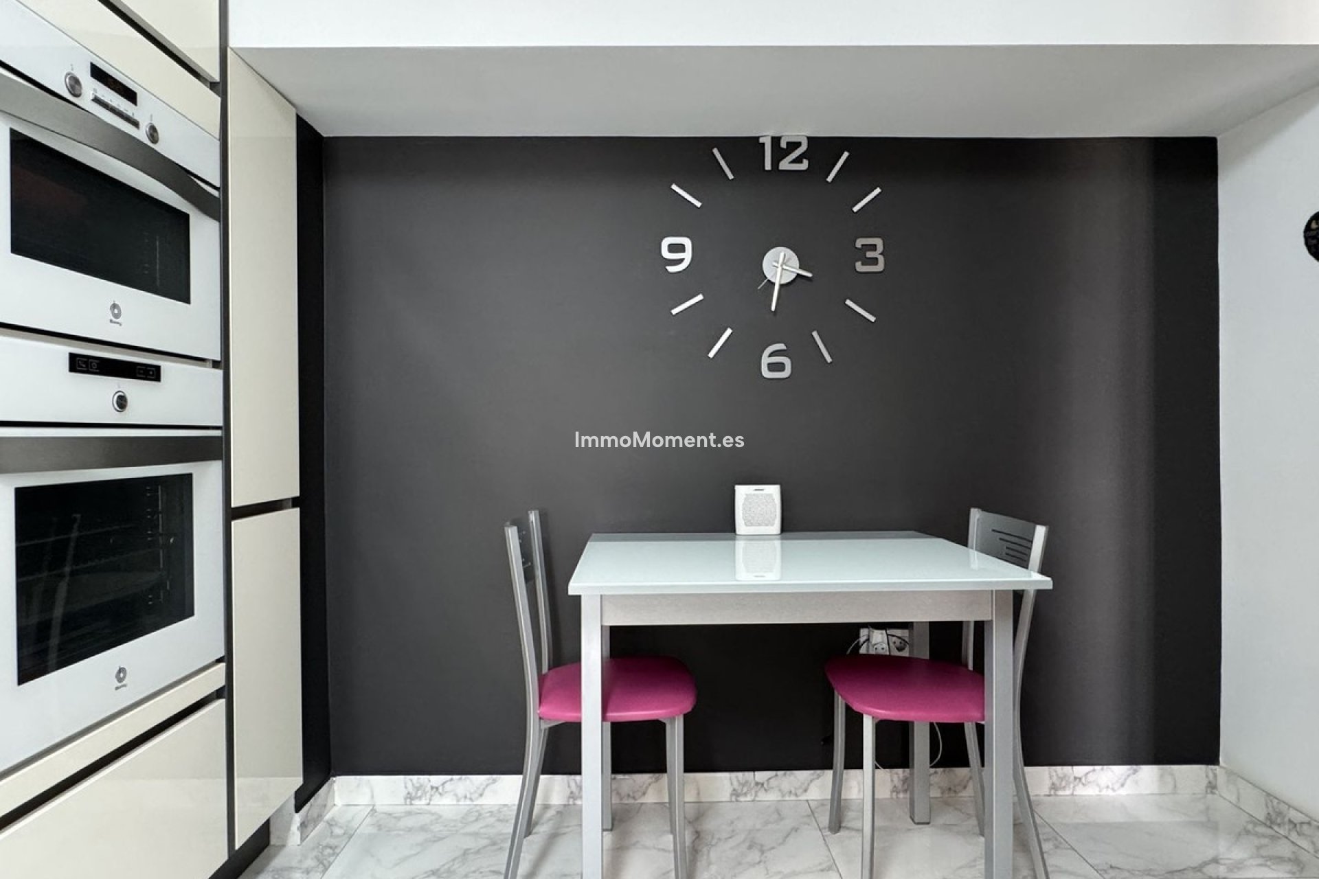 Wiederverkauf - Reihenhaus - Casares - Casares Playa