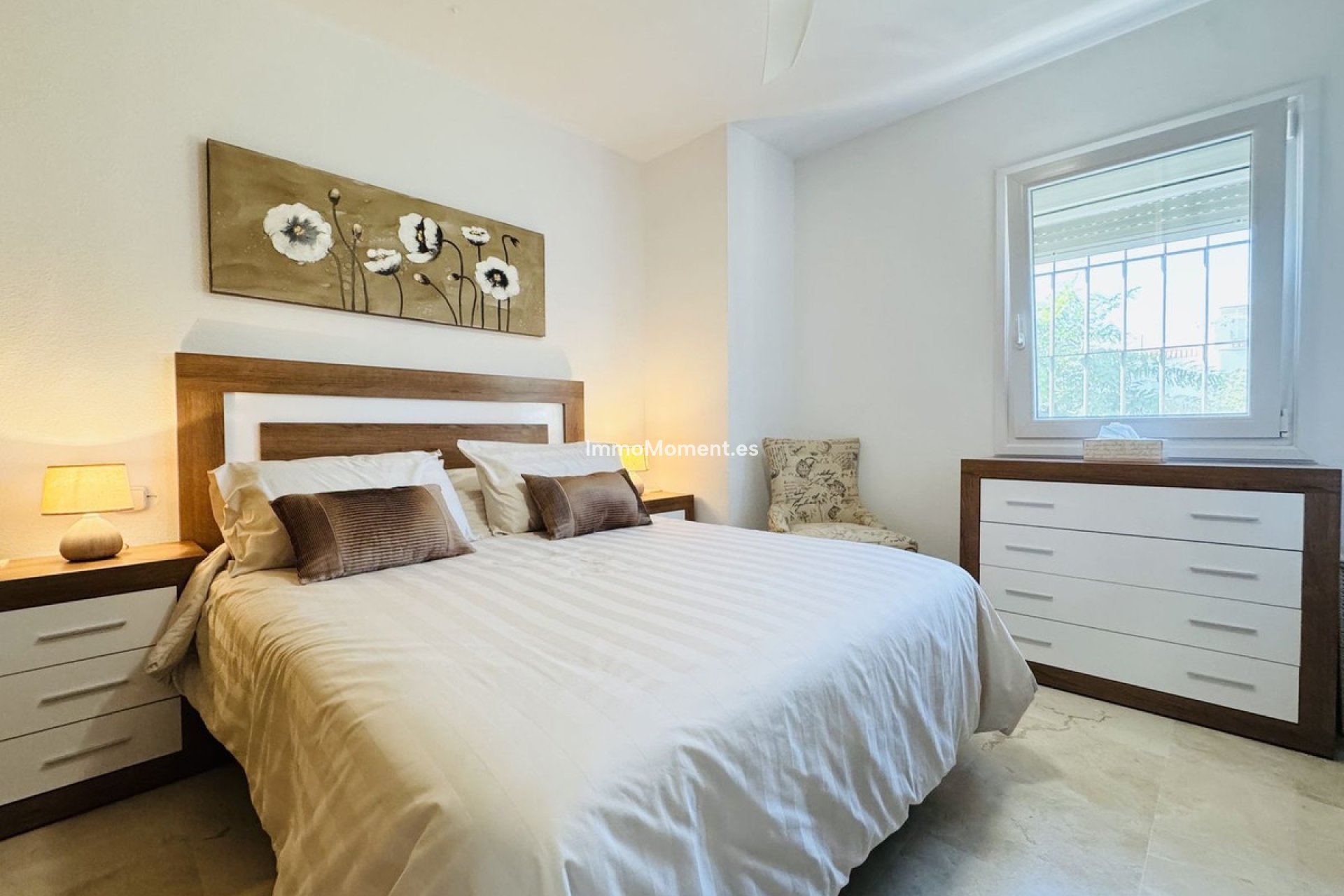 Wiederverkauf - Reihenhaus - Casares - Casares Playa