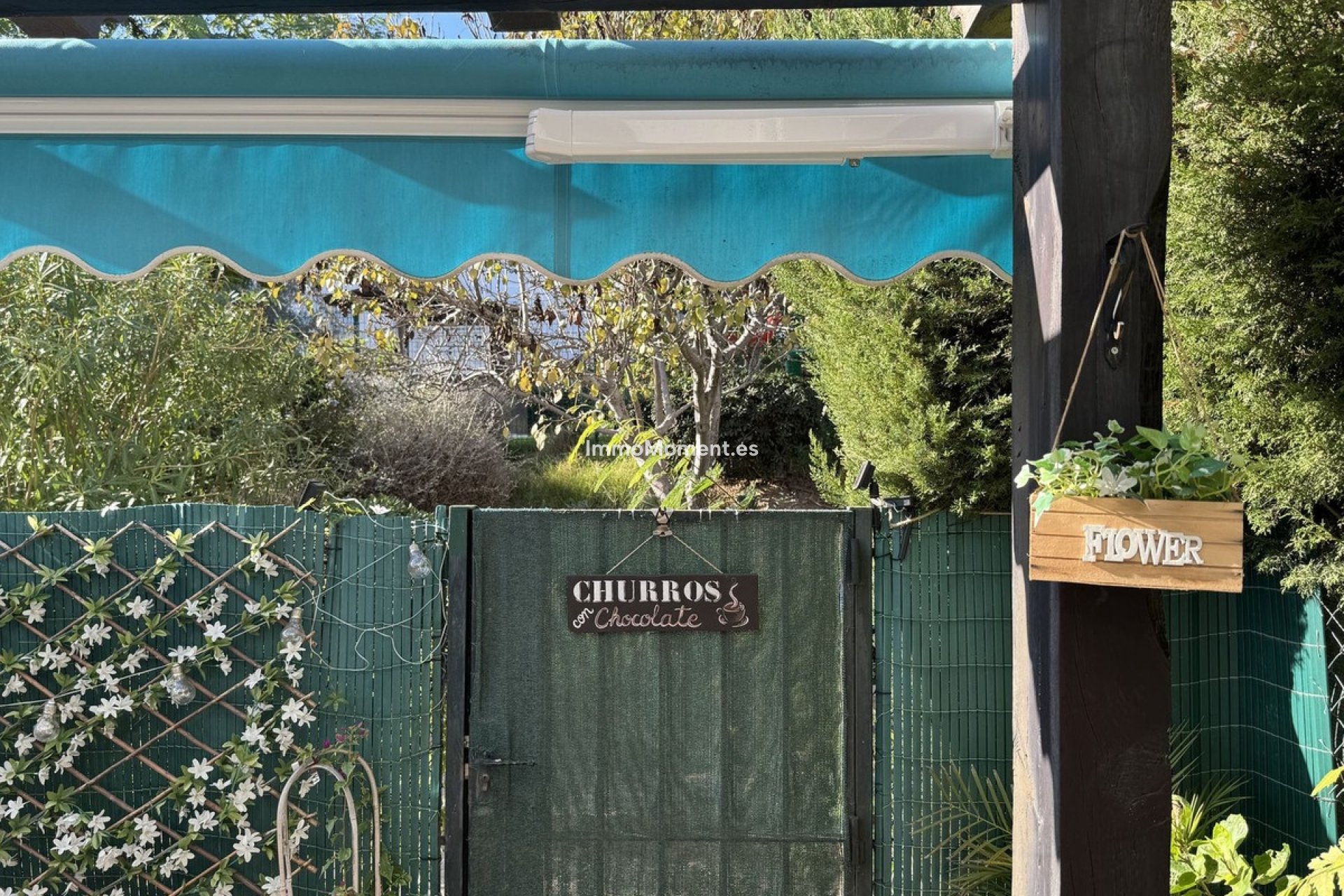 Wiederverkauf - Reihenhaus - Casares - Casares Playa