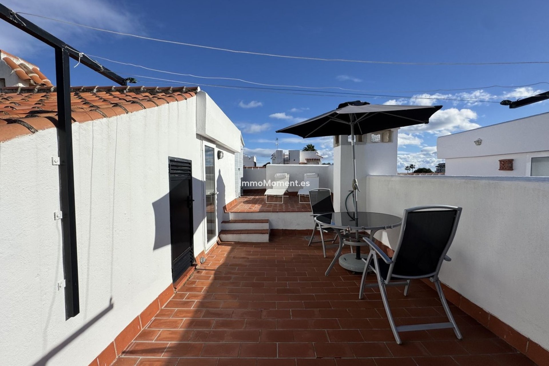 Wiederverkauf - Reihenhaus - Casares - Casares Playa