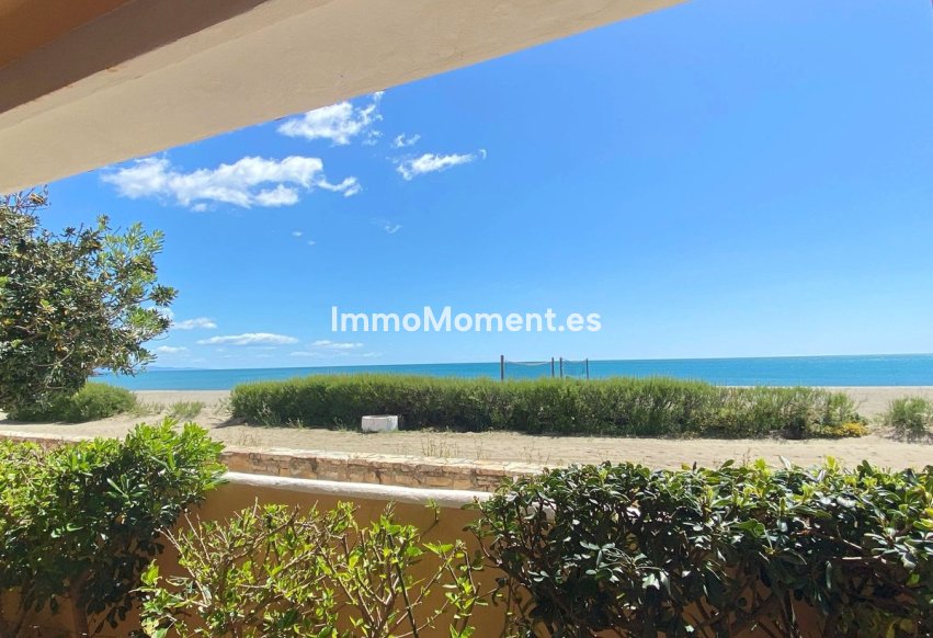 Wiederverkauf - Reihenhaus - Casares - Casares Playa