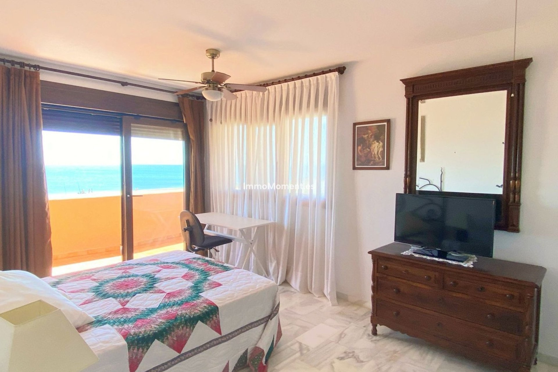 Wiederverkauf - Reihenhaus - Casares - Casares Playa