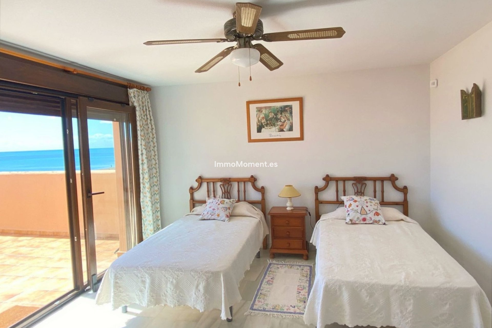 Wiederverkauf - Reihenhaus - Casares - Casares Playa