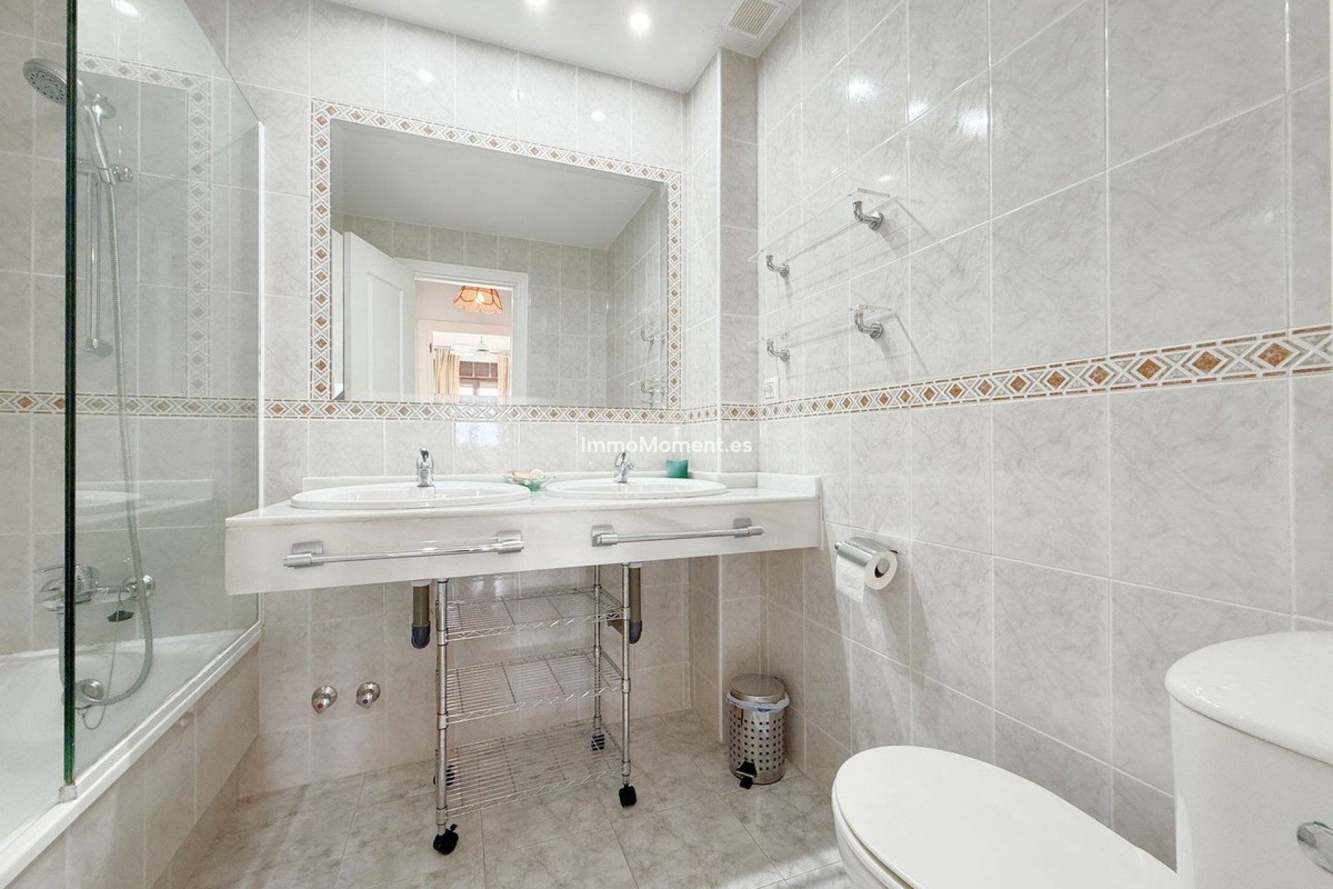 Wiederverkauf - Reihenhaus - Casares - Casares Playa