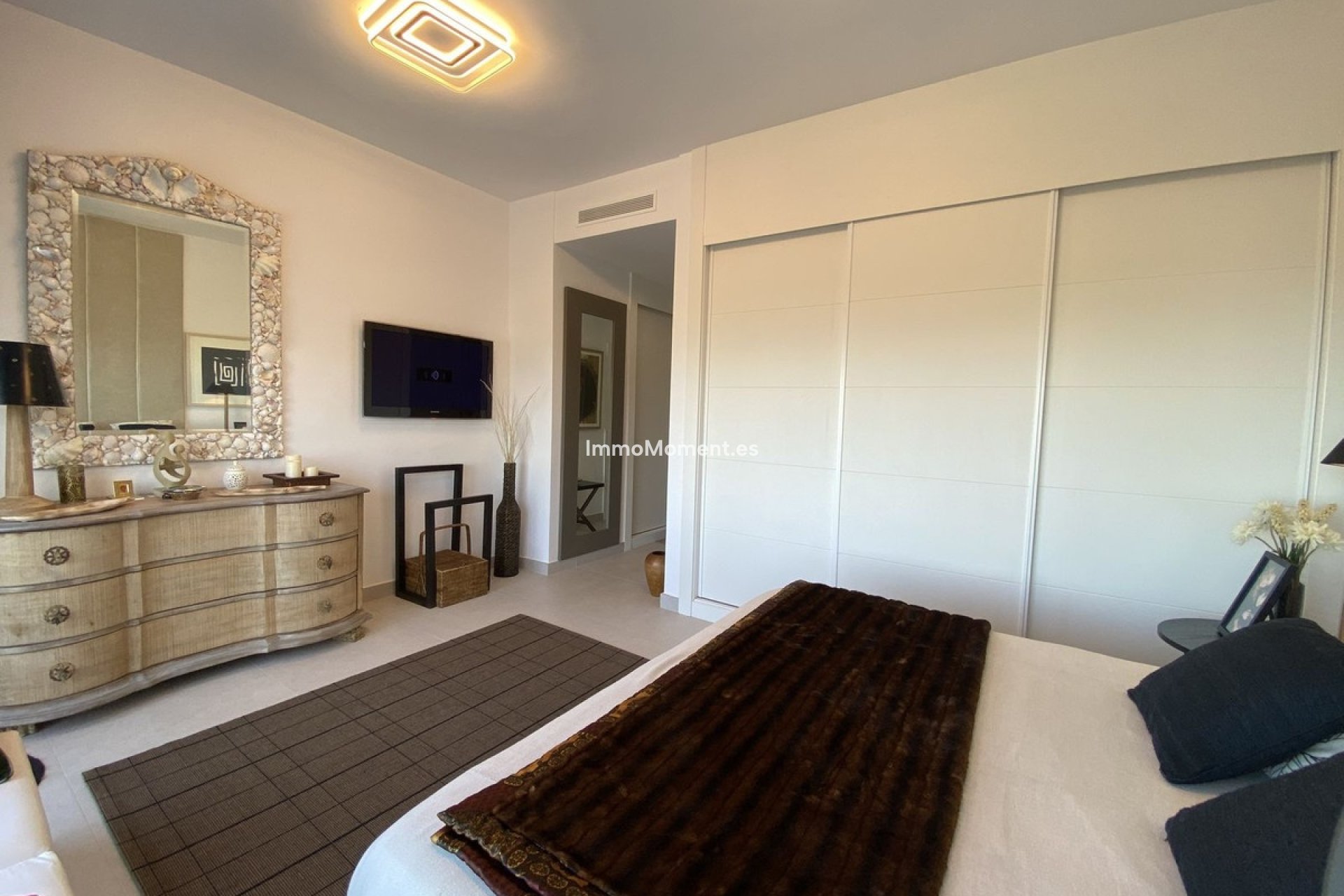 Wiederverkauf - Reihenhaus - Casares - Casares Playa