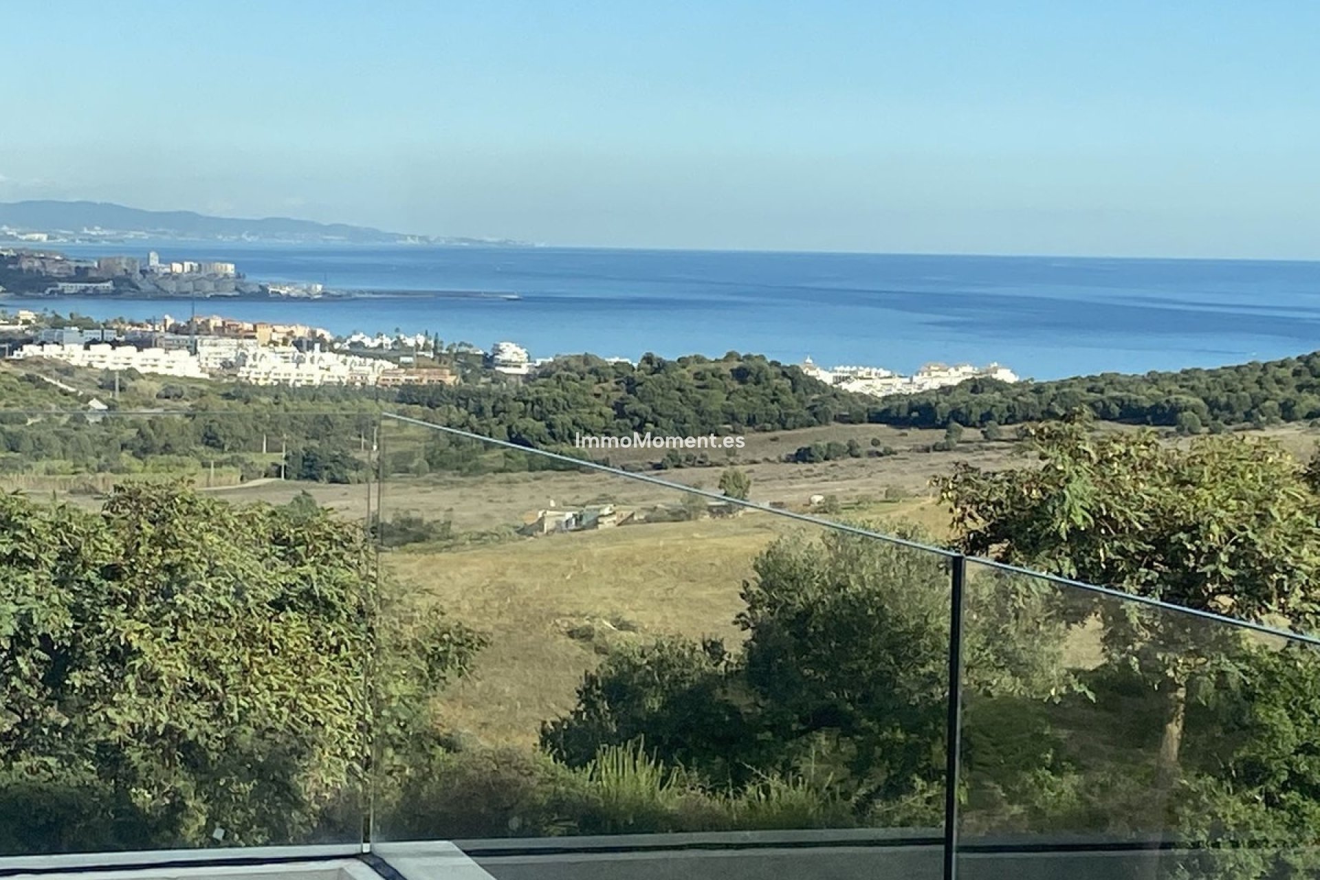 Wiederverkauf - Reihenhaus - Casares - Casares Playa