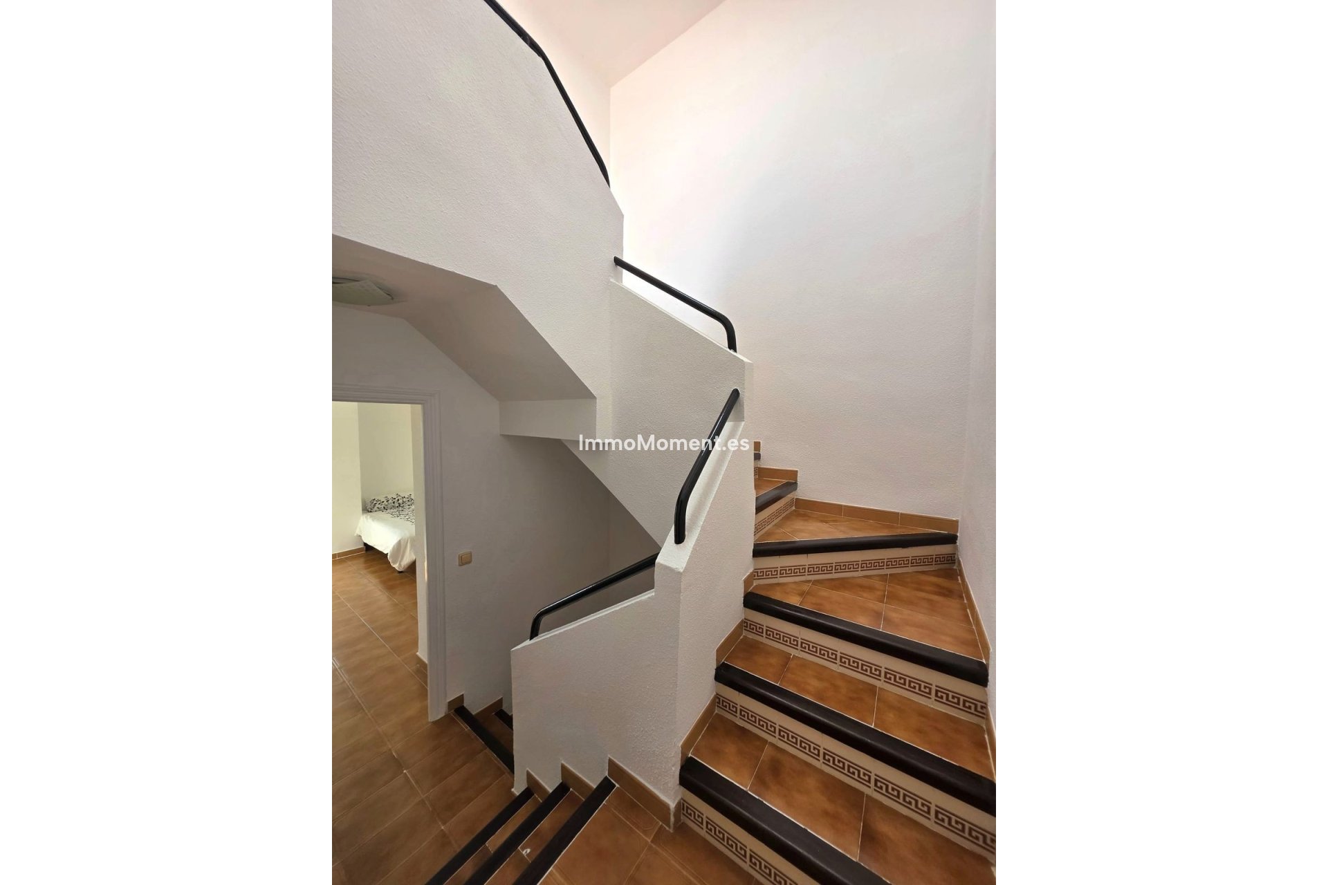 Wiederverkauf - Reihenhaus - Casares - Casares Playa