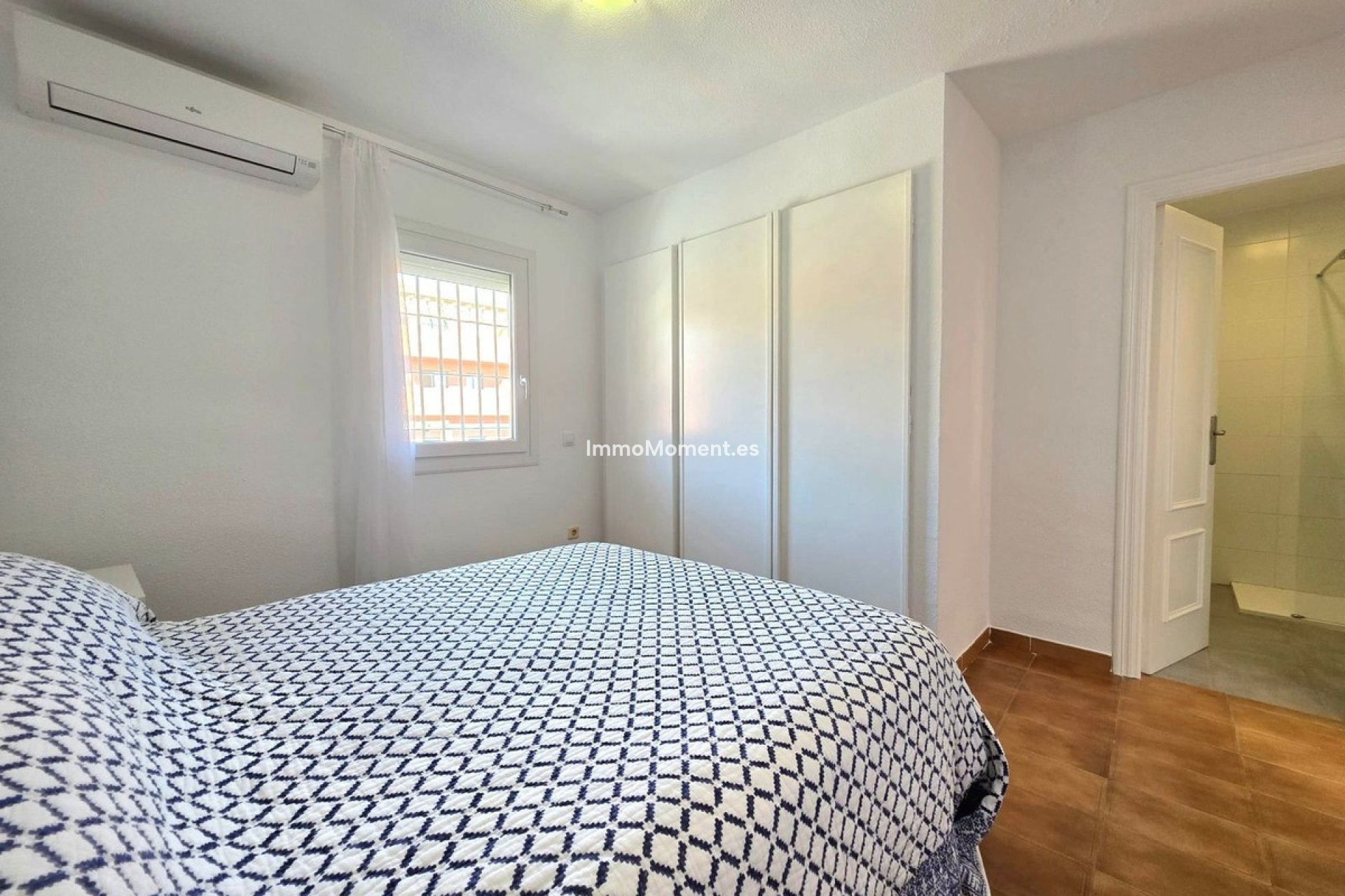 Wiederverkauf - Reihenhaus - Casares - Casares Playa