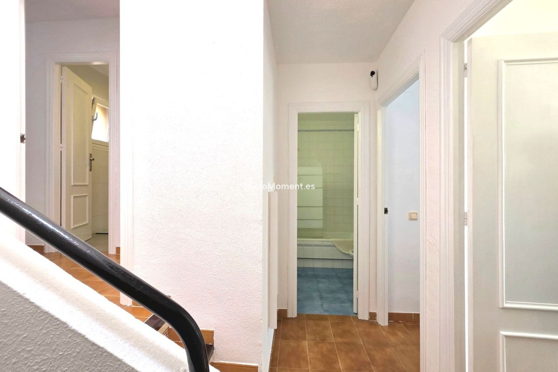 Wiederverkauf - Reihenhaus - Casares - Casares Playa