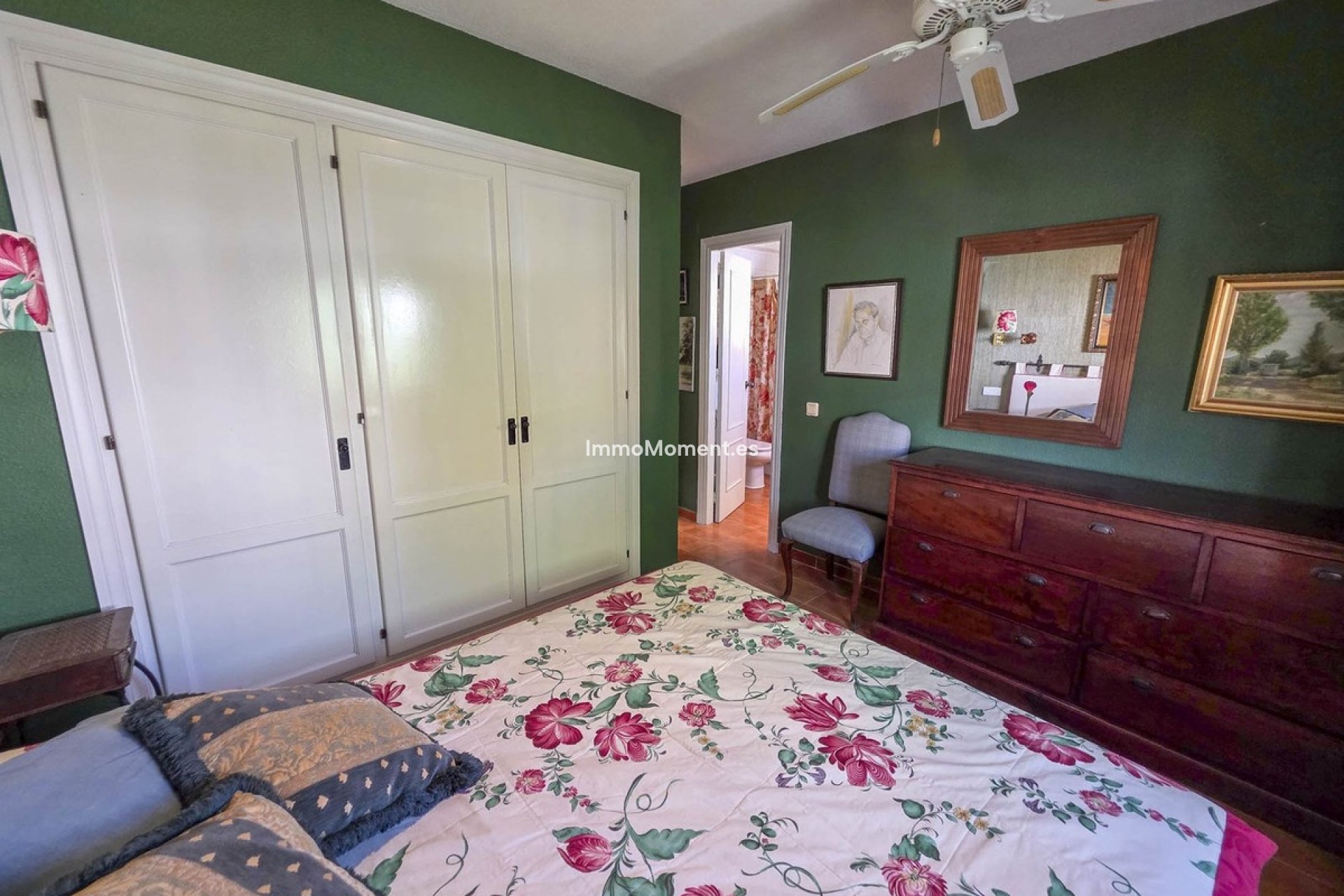 Wiederverkauf - Reihenhaus - Casares - Casares Playa