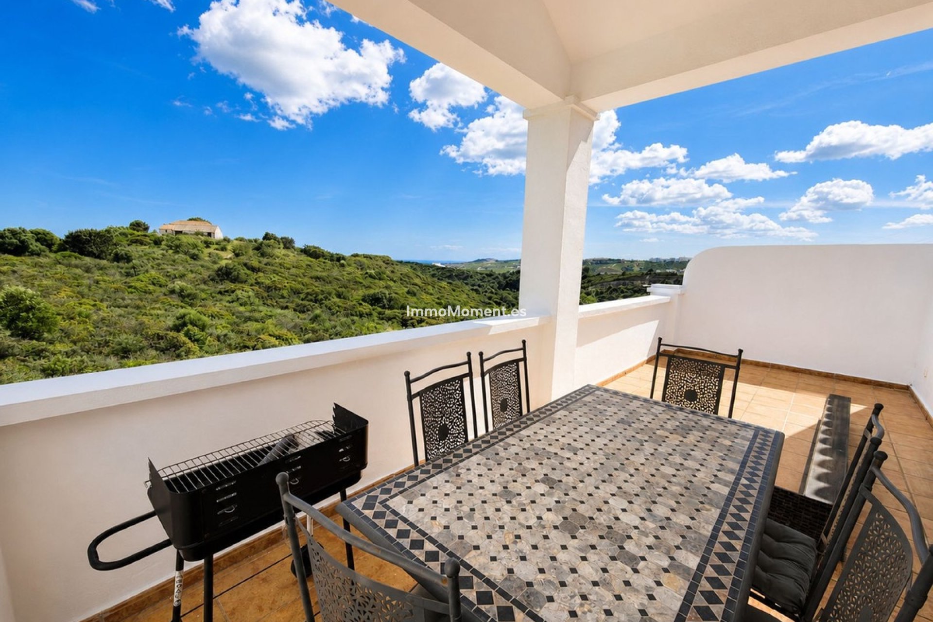 Wiederverkauf - Reihenhaus - Casares - Casares Playa