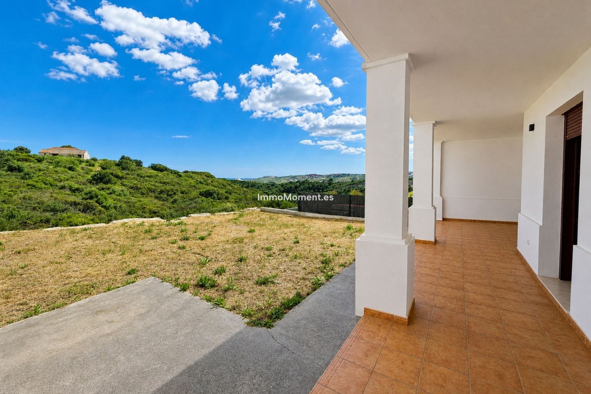 Wiederverkauf - Reihenhaus - Casares - Casares Playa