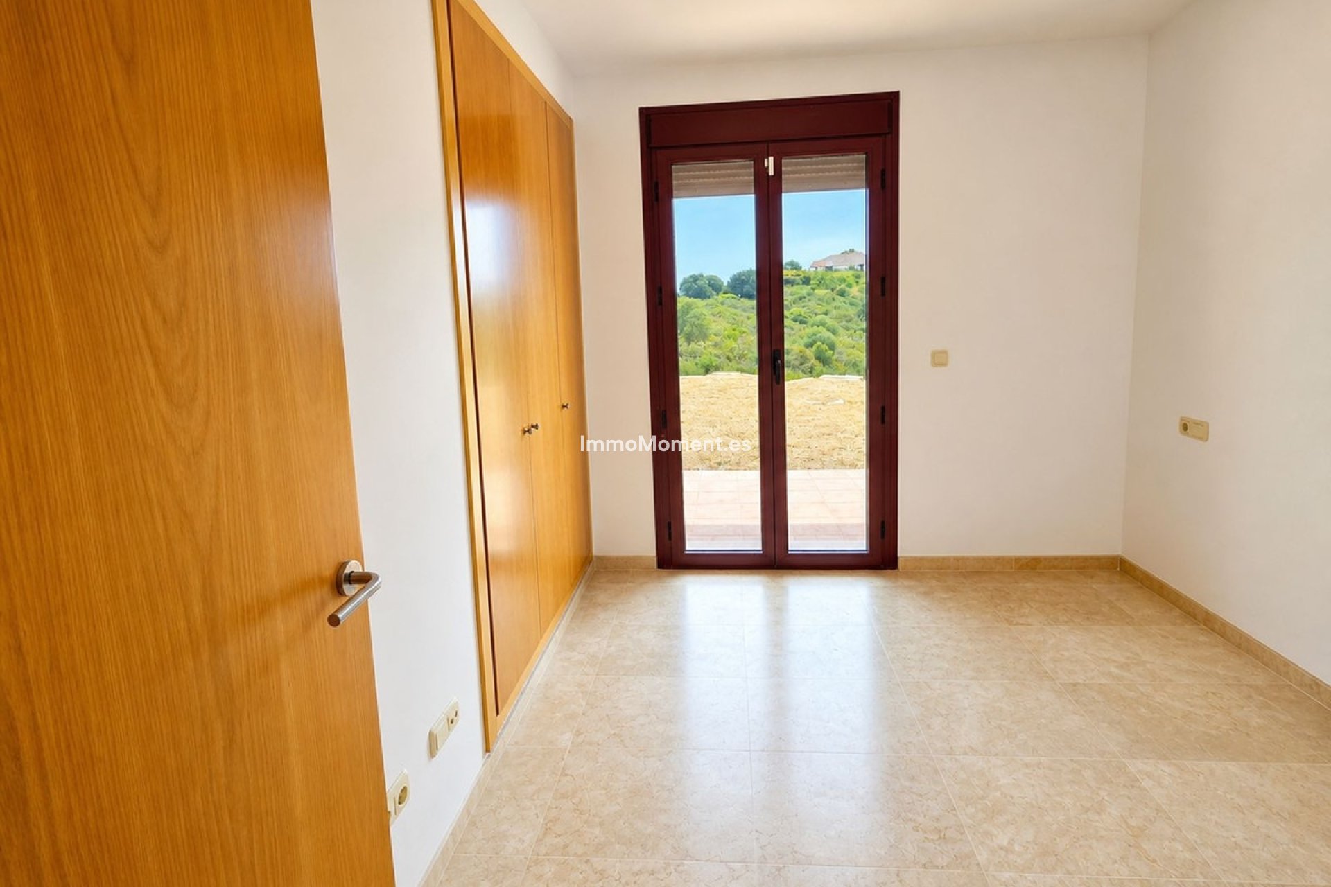 Wiederverkauf - Reihenhaus - Casares - Casares Playa