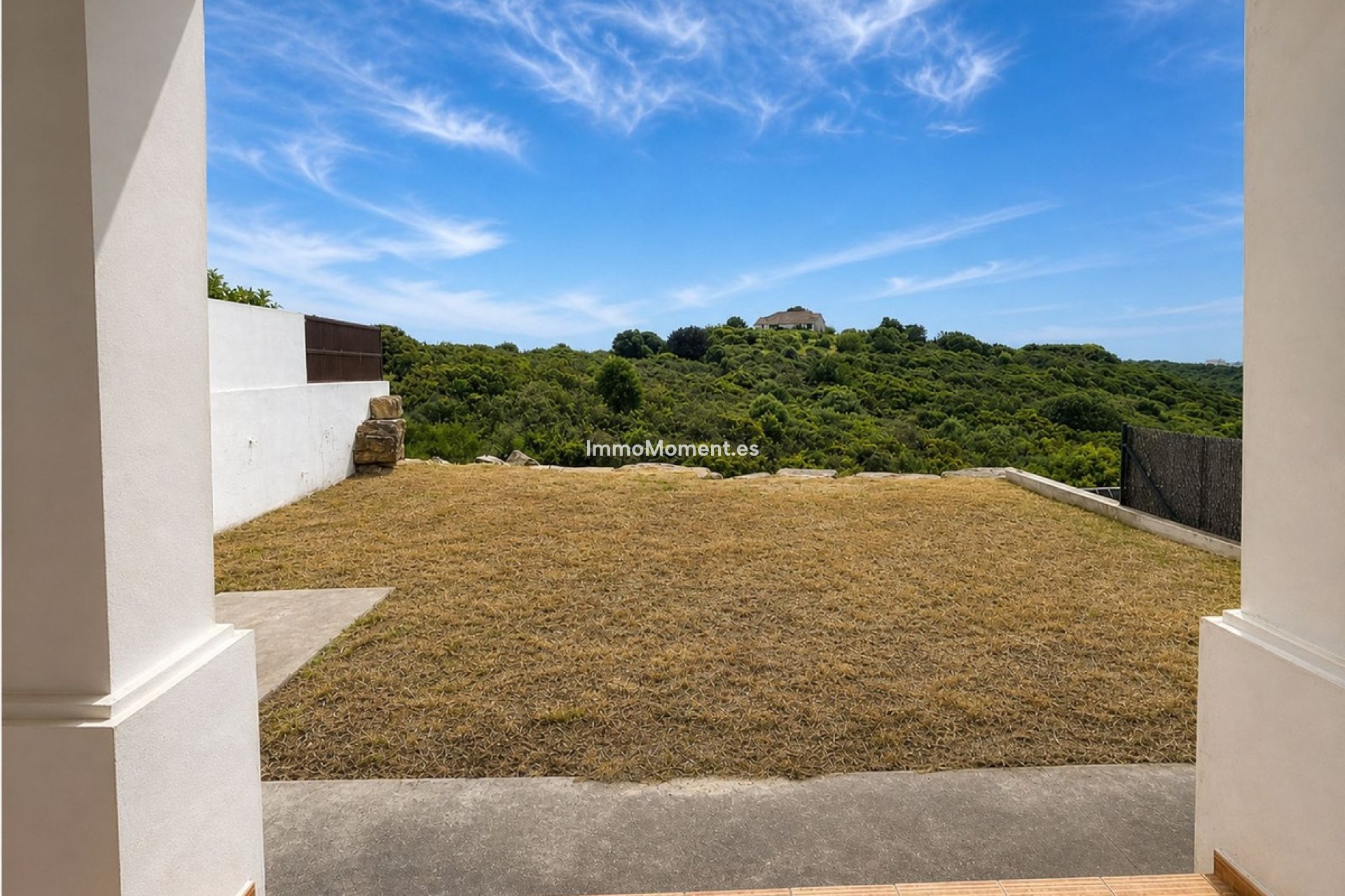 Wiederverkauf - Reihenhaus - Casares - Casares Playa