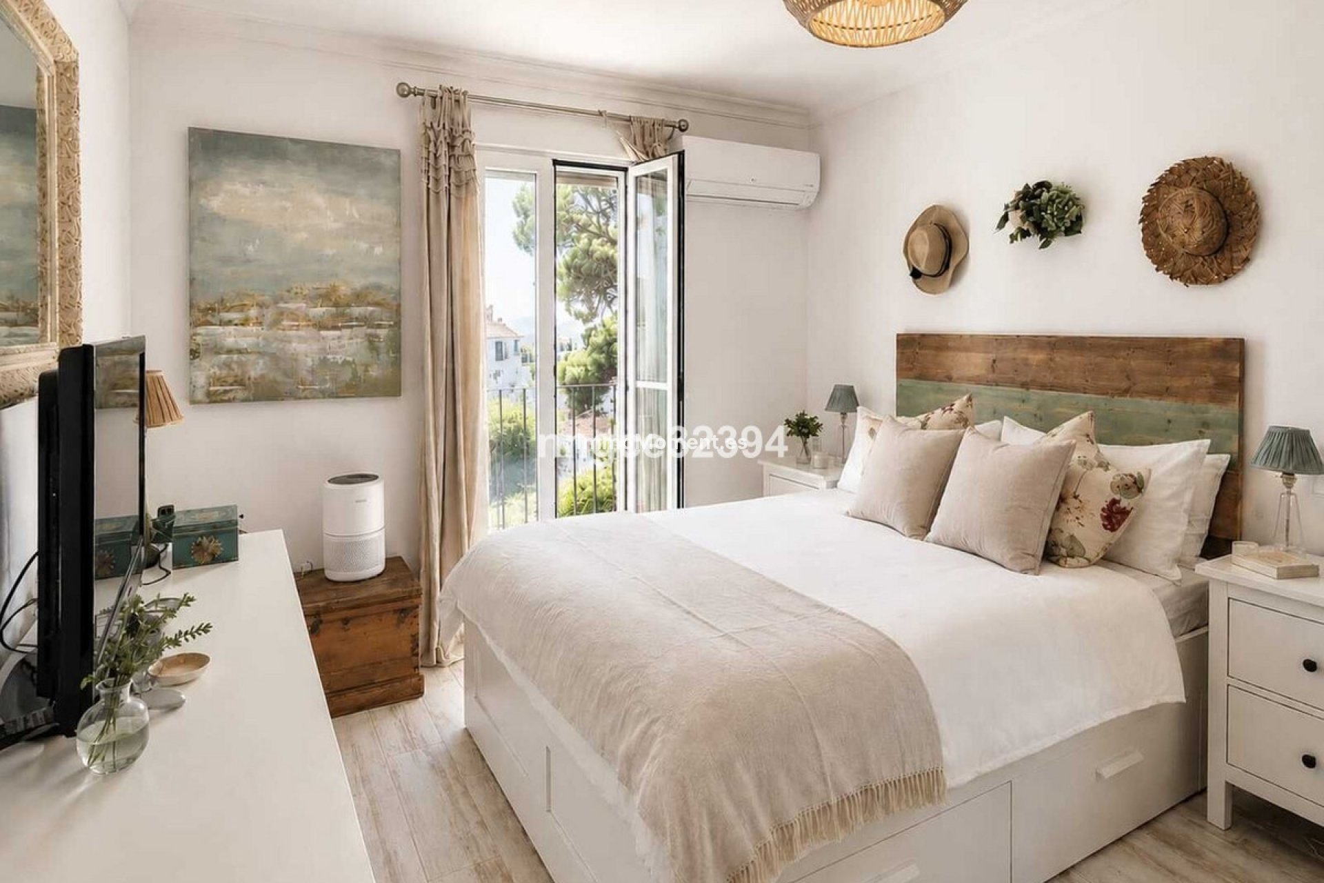 Wiederverkauf - Reihenhaus - Casares - Casares Playa