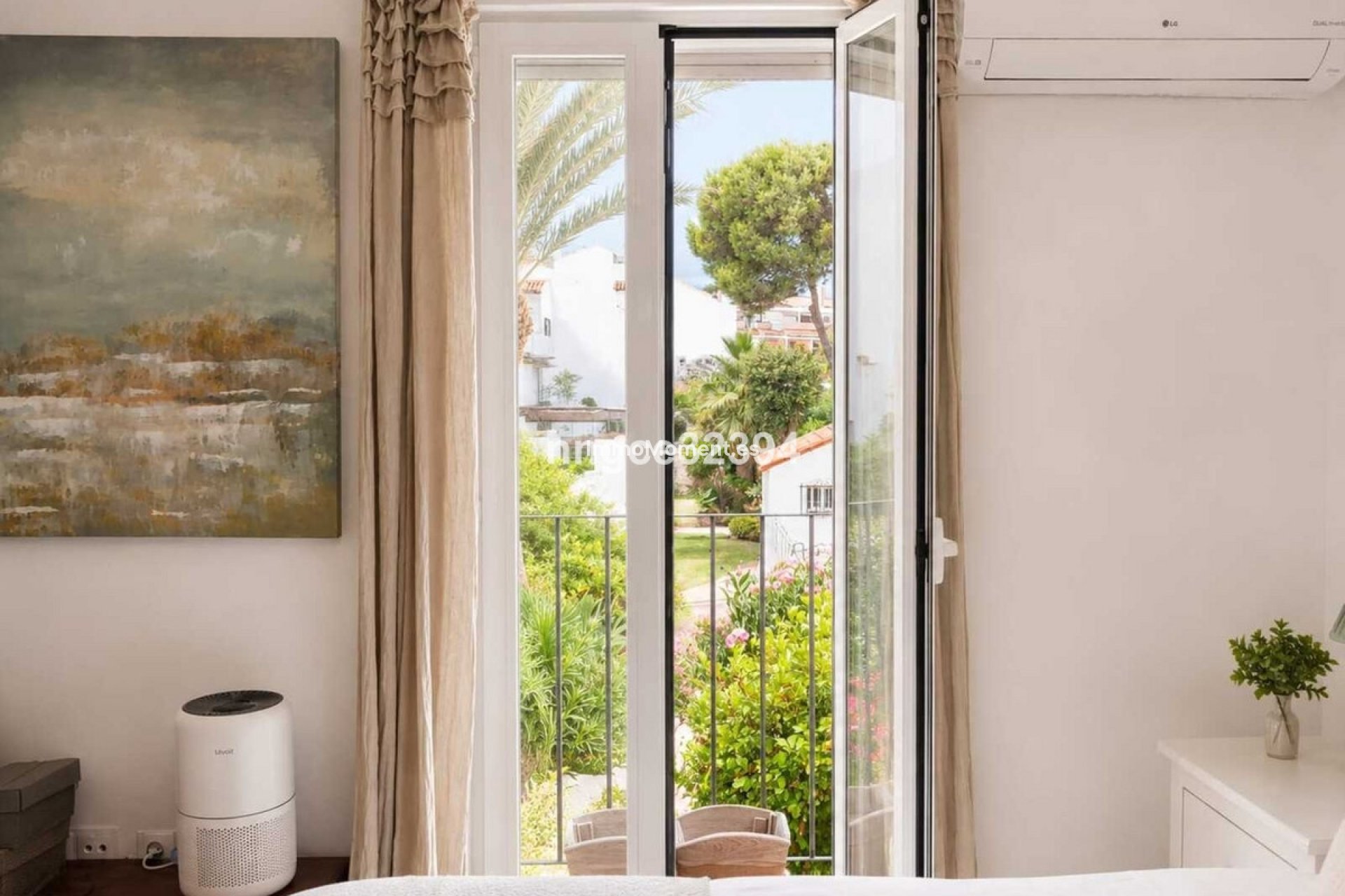 Wiederverkauf - Reihenhaus - Casares - Casares Playa
