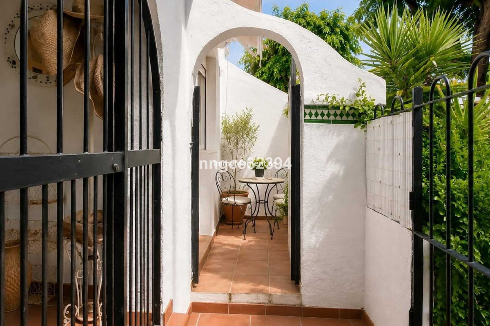 Wiederverkauf - Reihenhaus - Casares - Casares Playa
