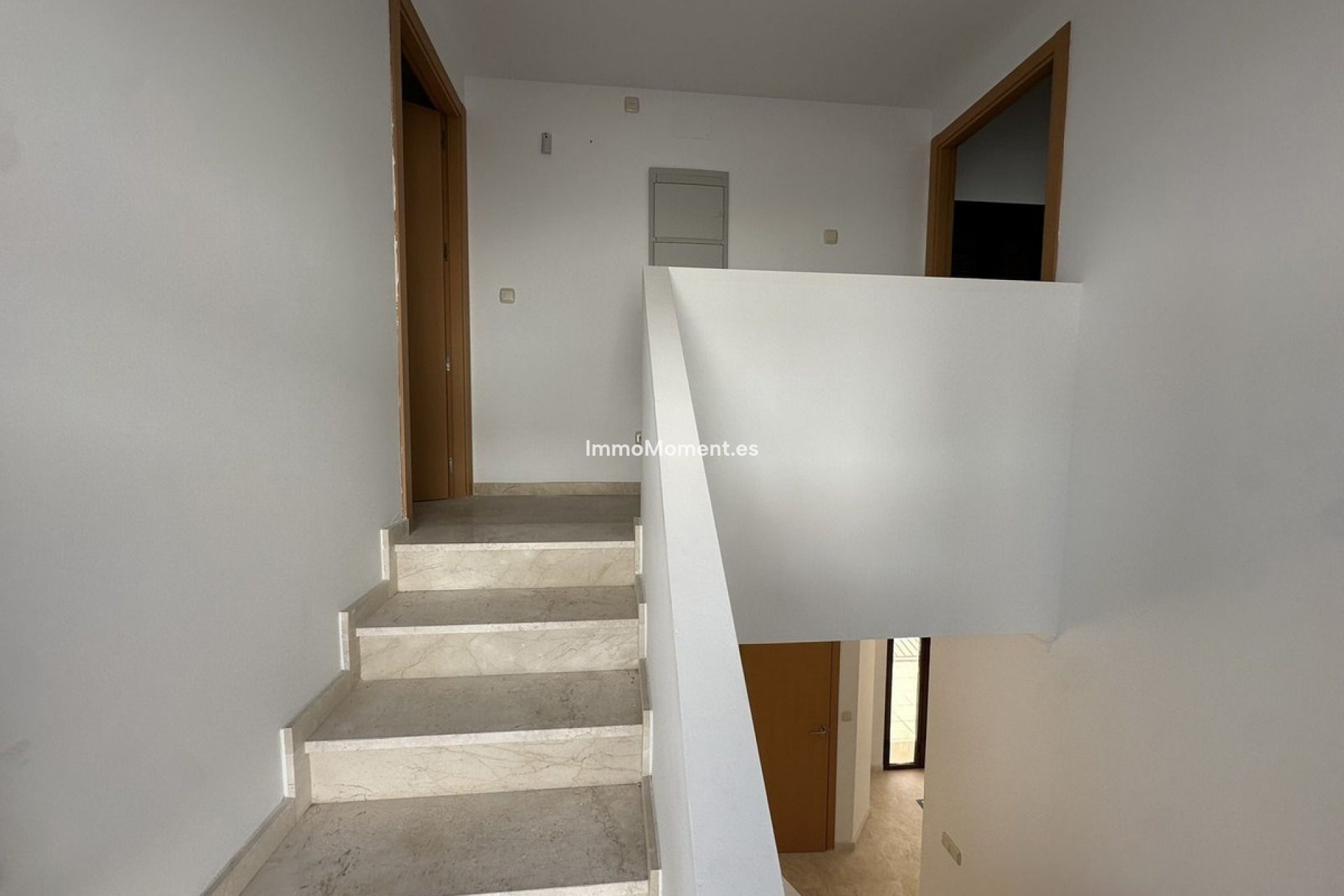 Wiederverkauf - Reihenhaus - Casares - Doña Julia