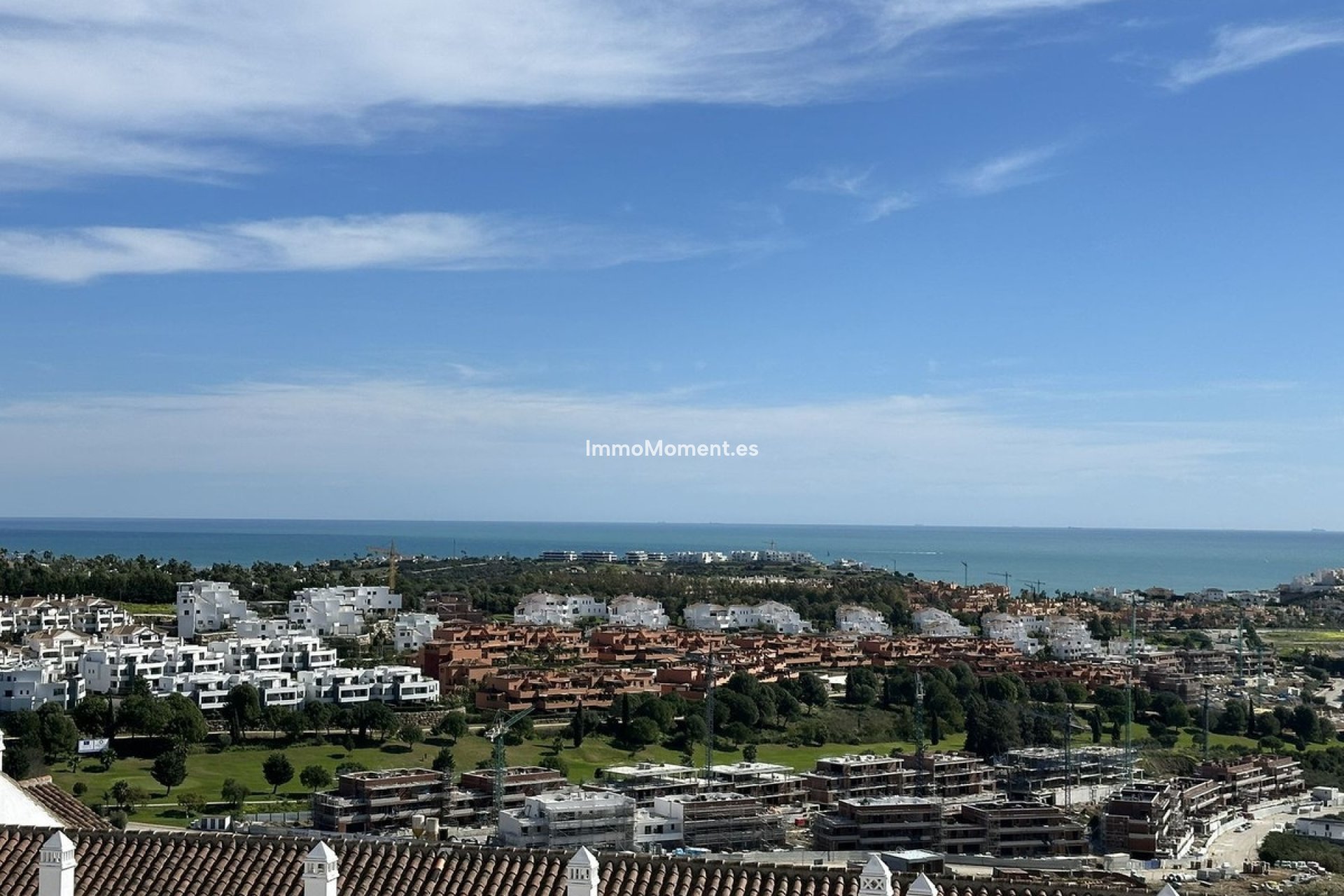 Wiederverkauf - Reihenhaus - Casares - Doña Julia