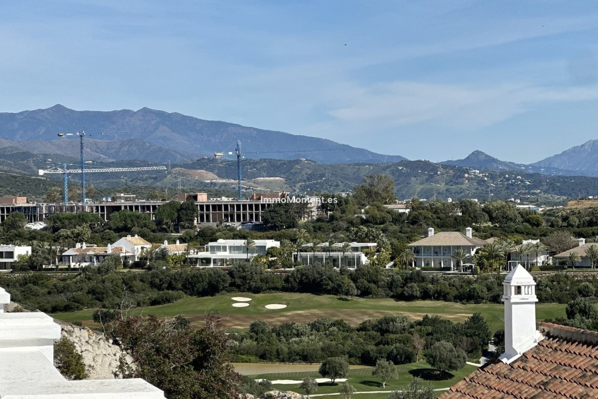 Wiederverkauf - Reihenhaus - Casares - Doña Julia