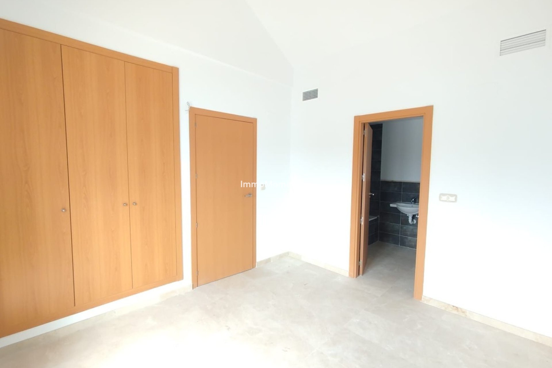 Wiederverkauf - Reihenhaus - Casares - Doña Julia