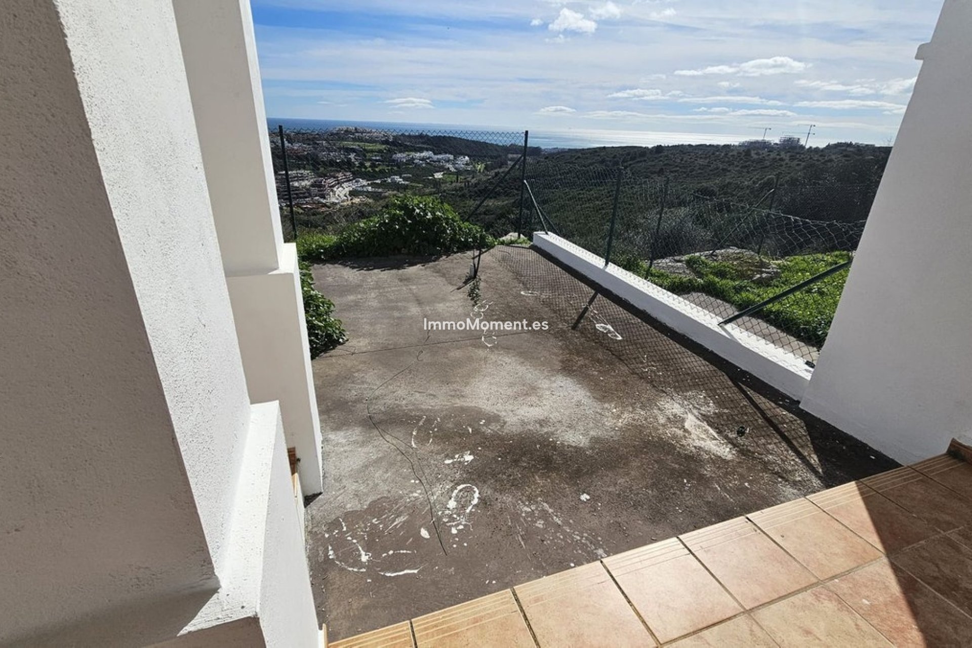 Wiederverkauf - Reihenhaus - Casares - Doña Julia