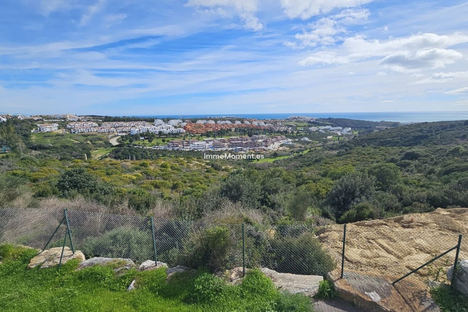 Wiederverkauf - Reihenhaus - Casares - Doña Julia