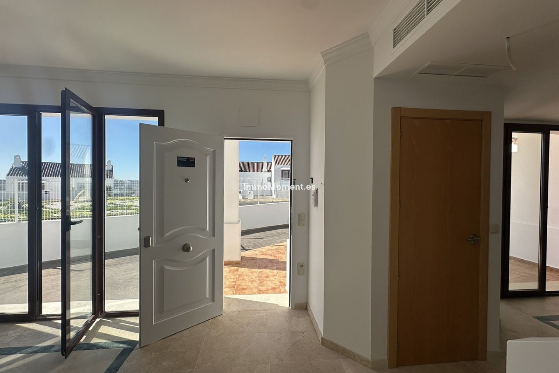 Wiederverkauf - Reihenhaus - Casares - Doña Julia