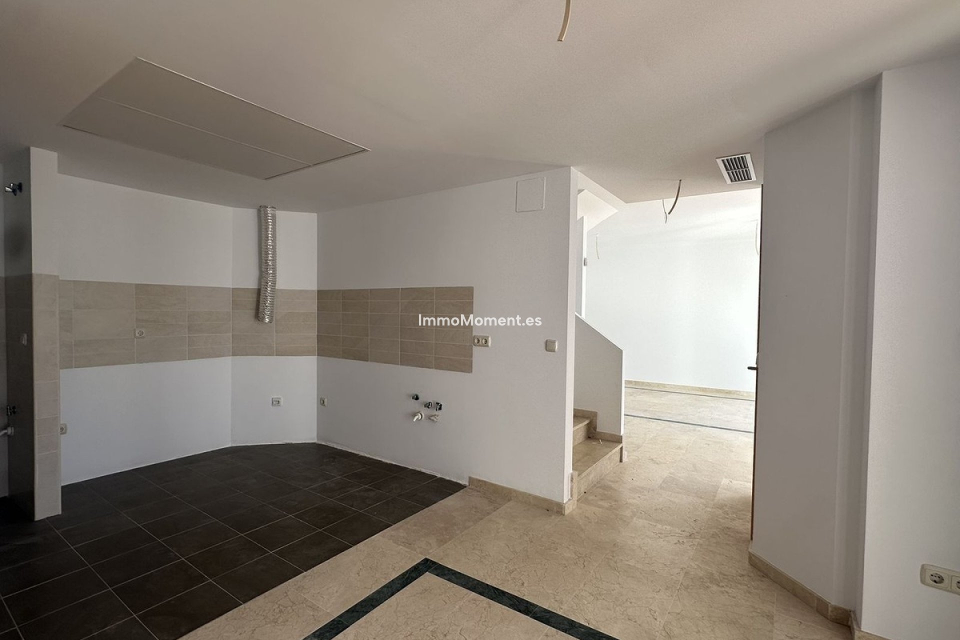 Wiederverkauf - Reihenhaus - Casares - Doña Julia