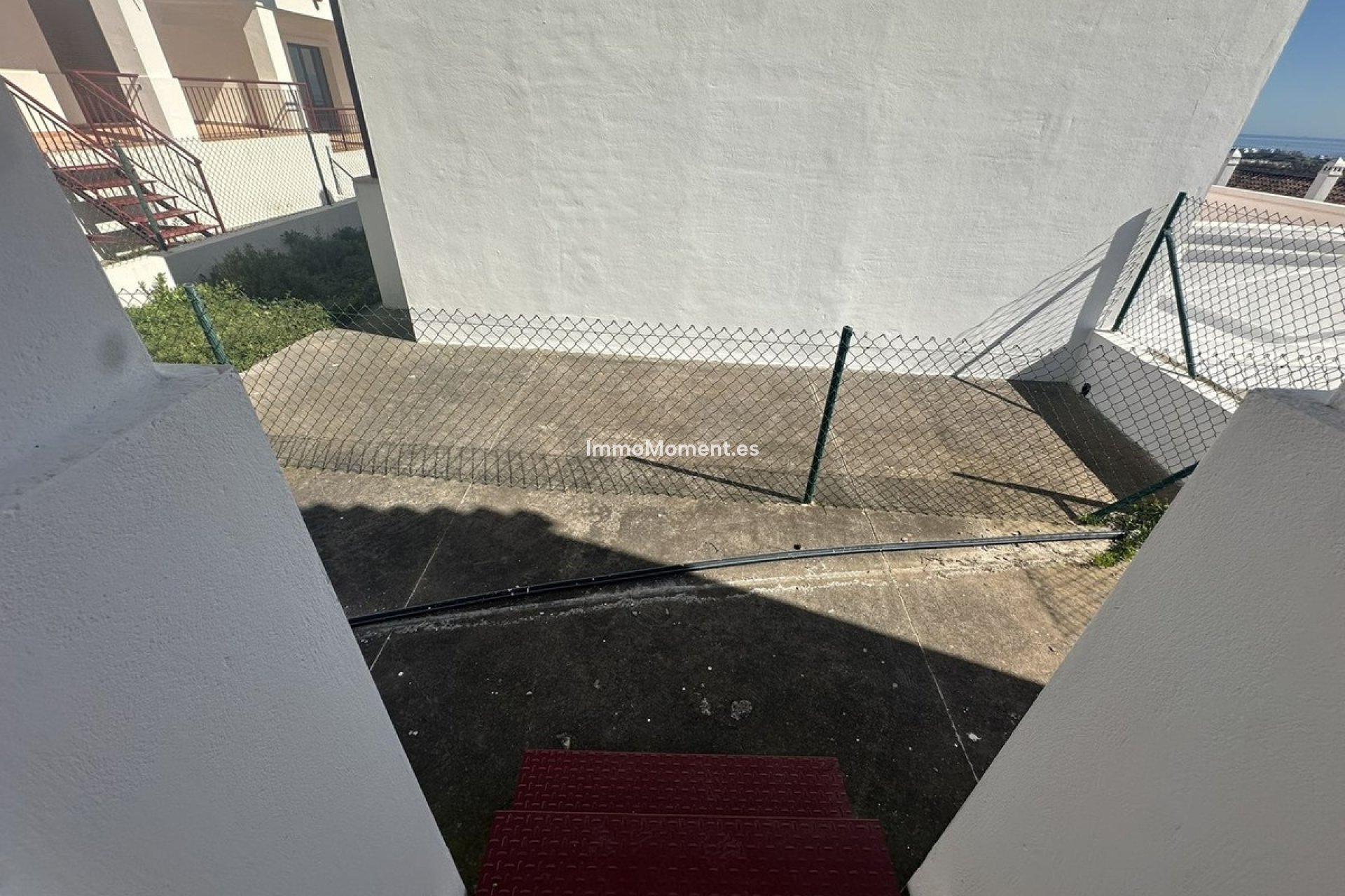 Wiederverkauf - Reihenhaus - Casares - Doña Julia