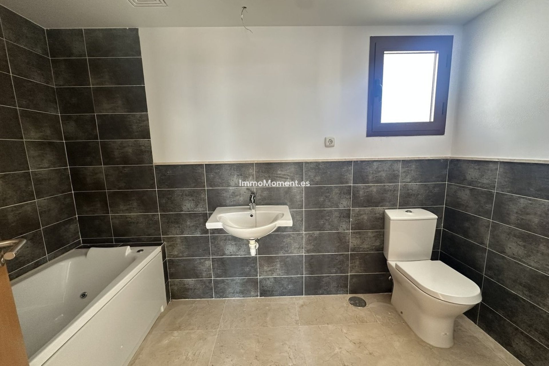 Wiederverkauf - Reihenhaus - Casares - Doña Julia