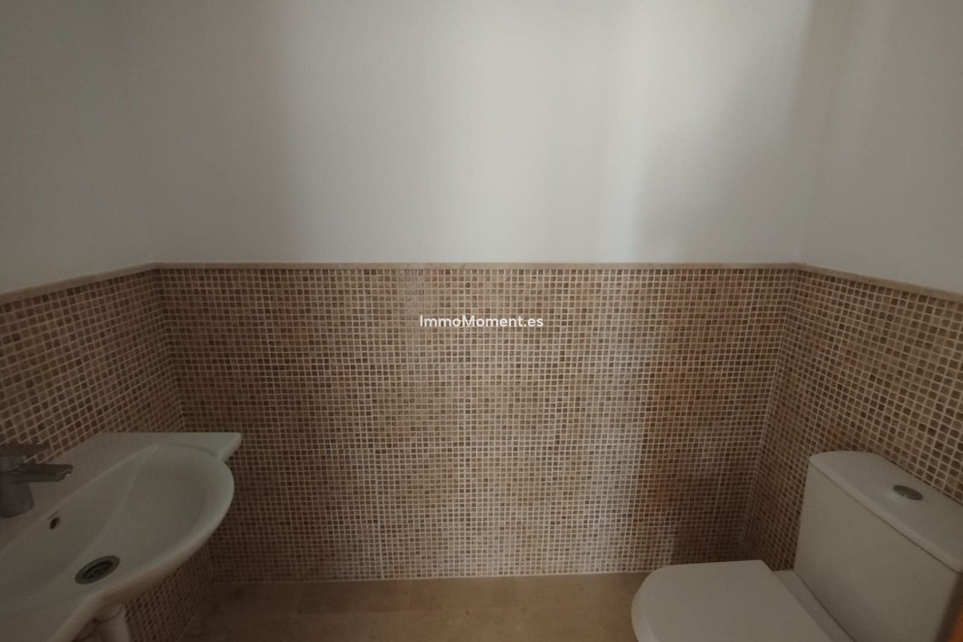 Wiederverkauf - Reihenhaus - Casares - Doña Julia